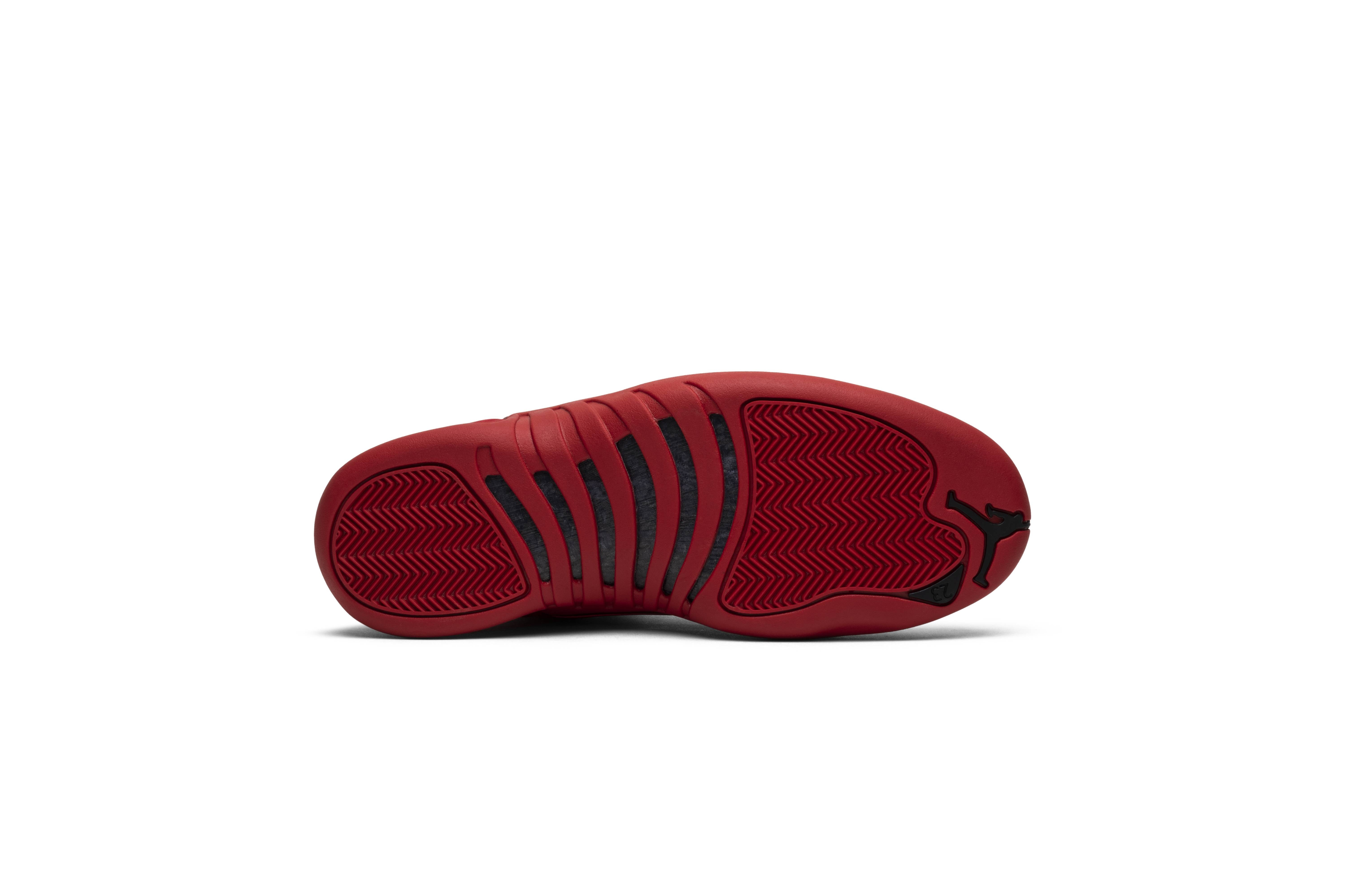 Air Jordan 12 Retro 'Gym Red' - 4