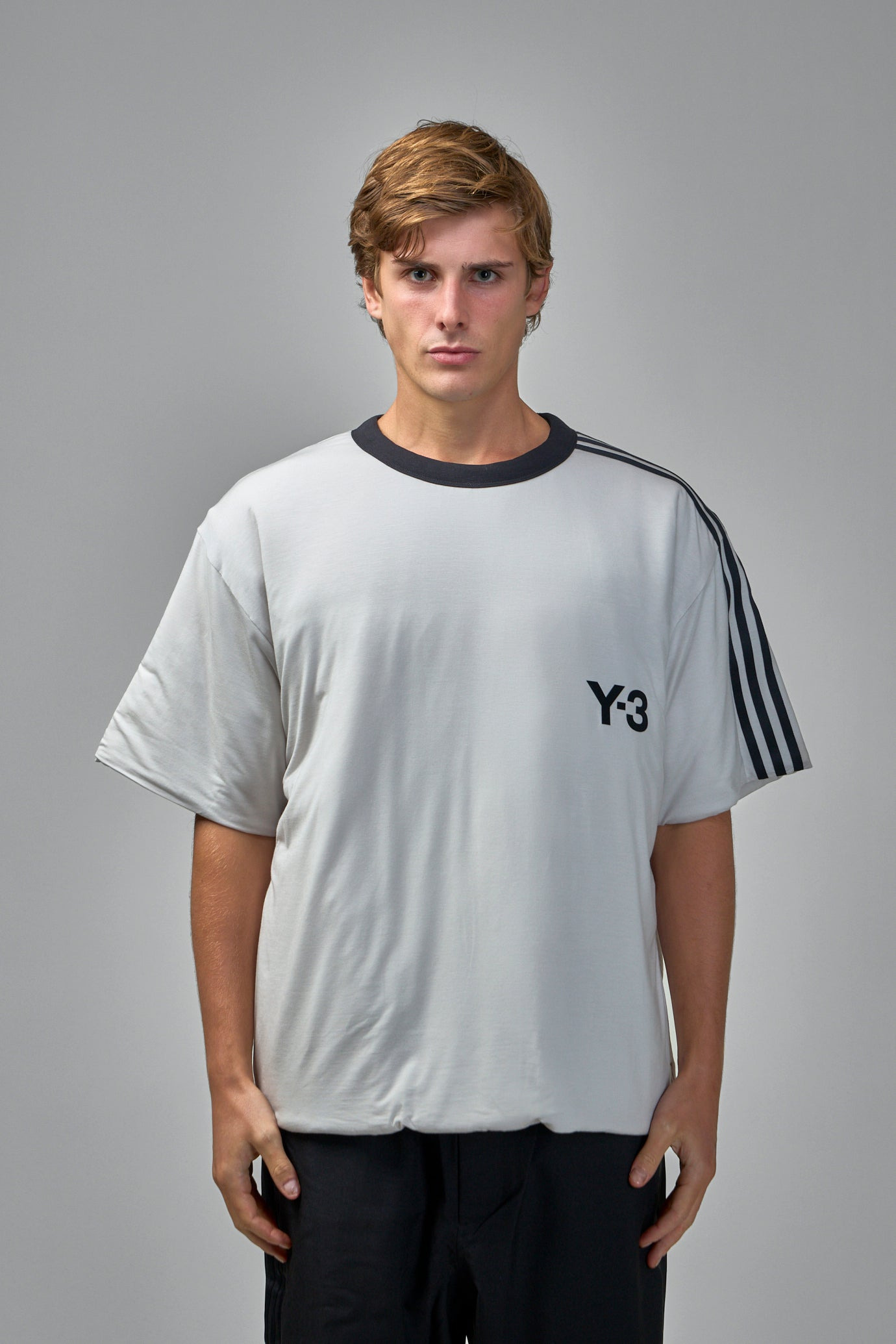 Padded Jersey Chapea - 3