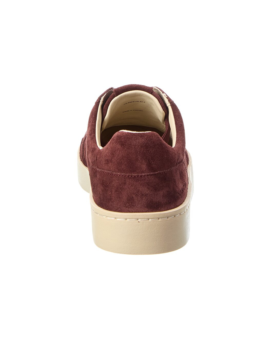 Vince Peyton Suede Sneaker - 3