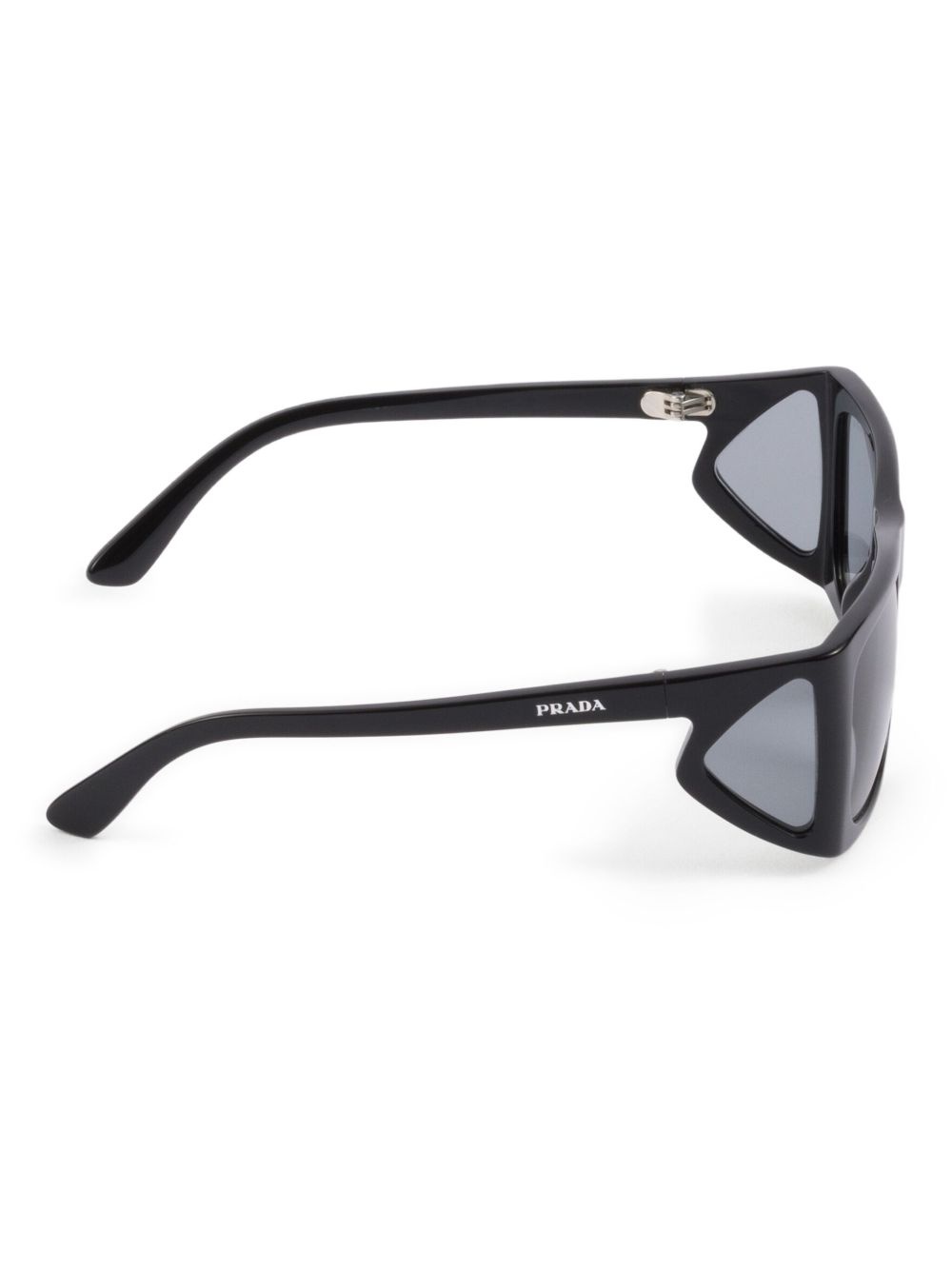 square-frame sunglasses - 3