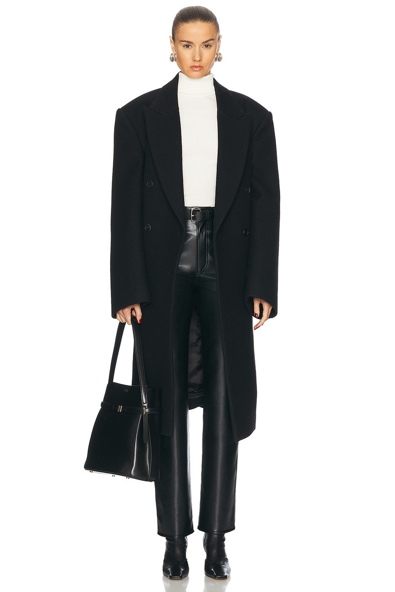 Citizens of Humanity Caradene Turtleneck outlook