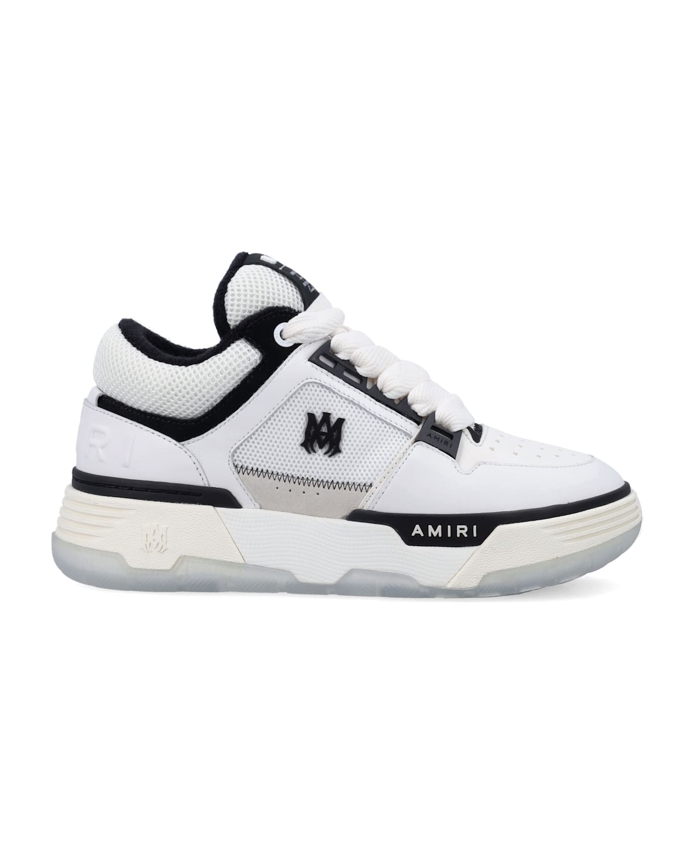 Ma-1 Sneakers - 1