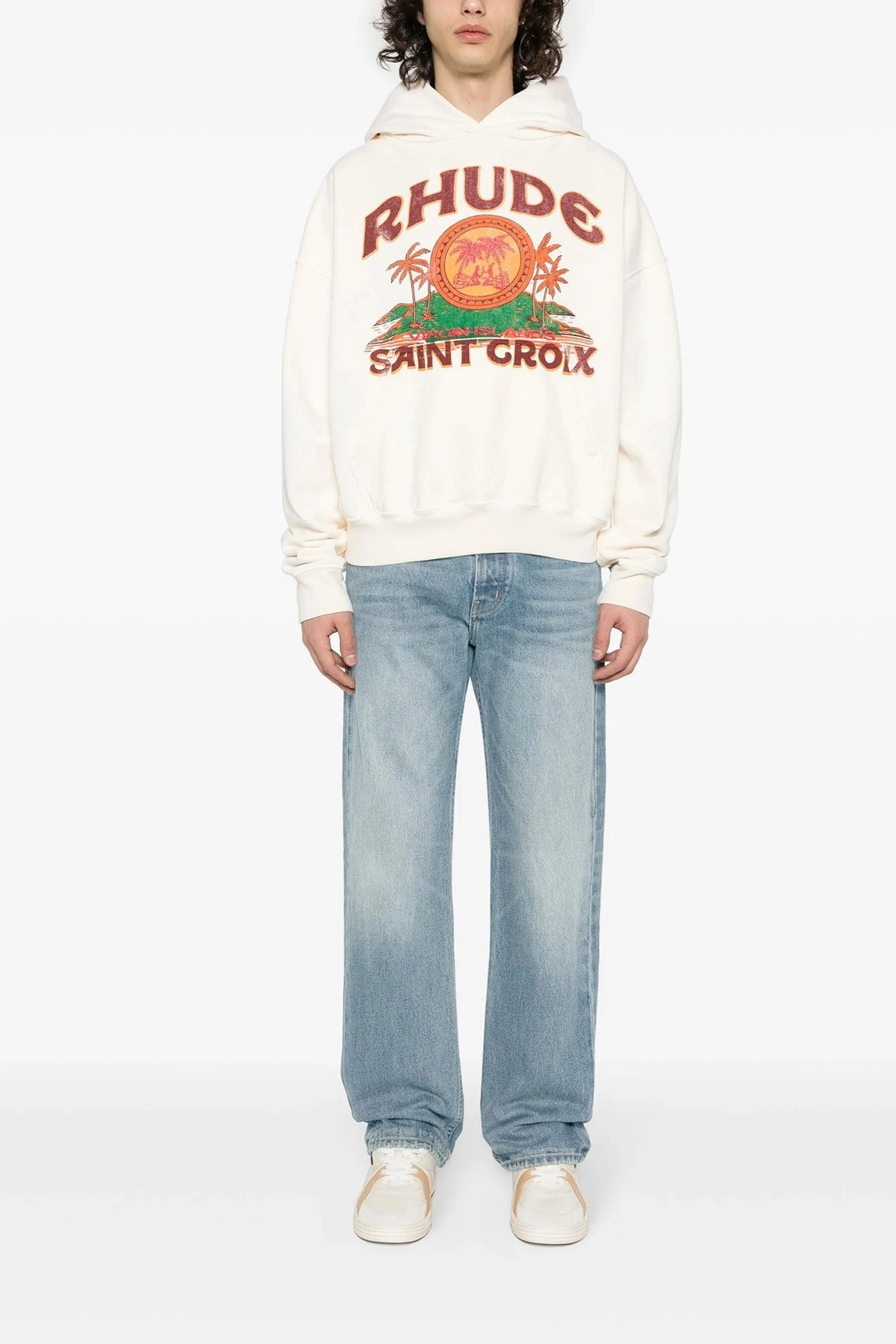 '90s' jeans - 2