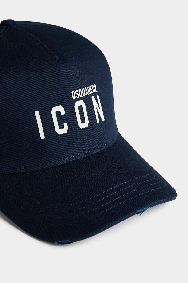 MINI ICON BASEBALL CAP - 5