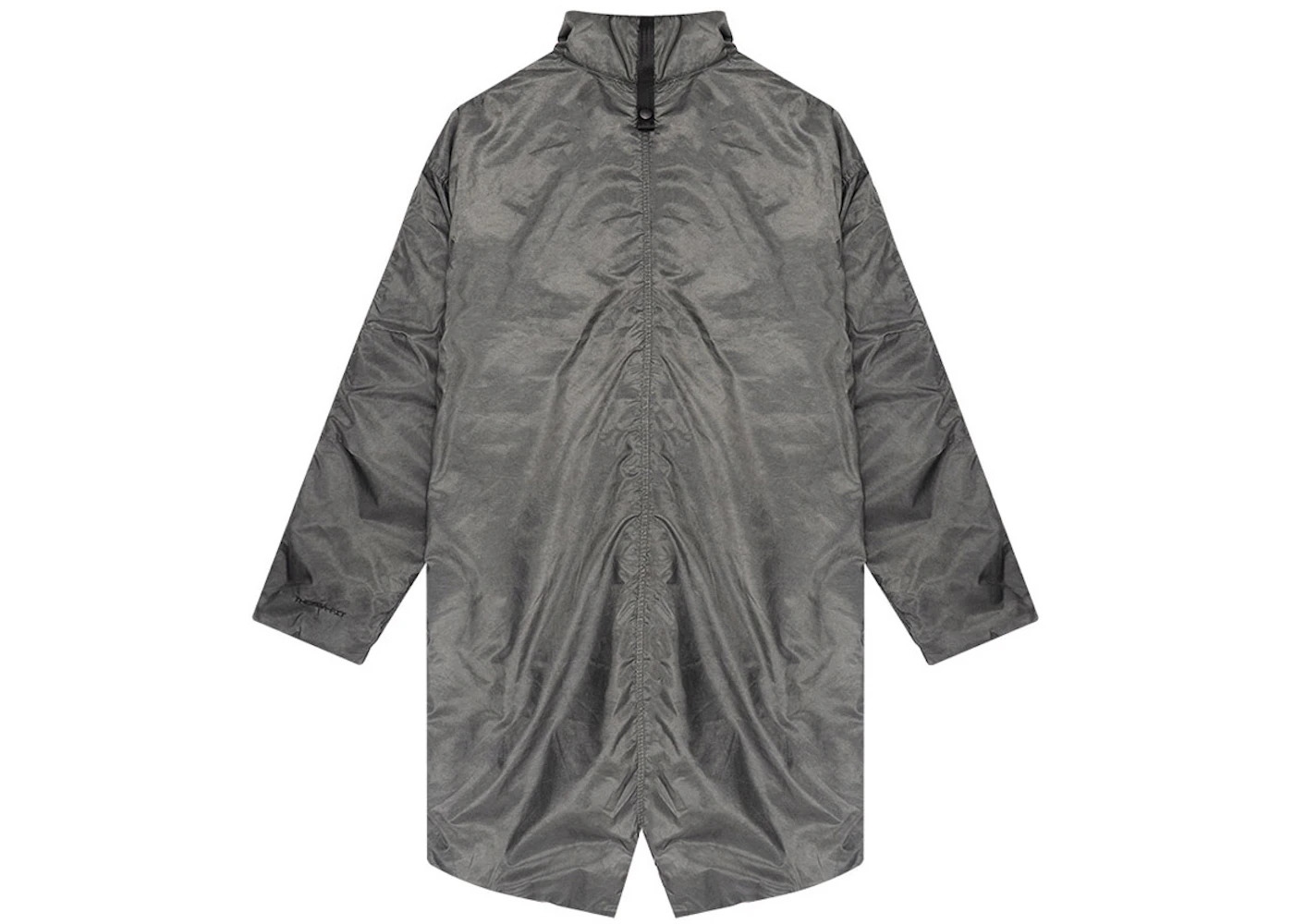 Nike Tech Pack Therma-Fit Insulated Parka Grey - 2