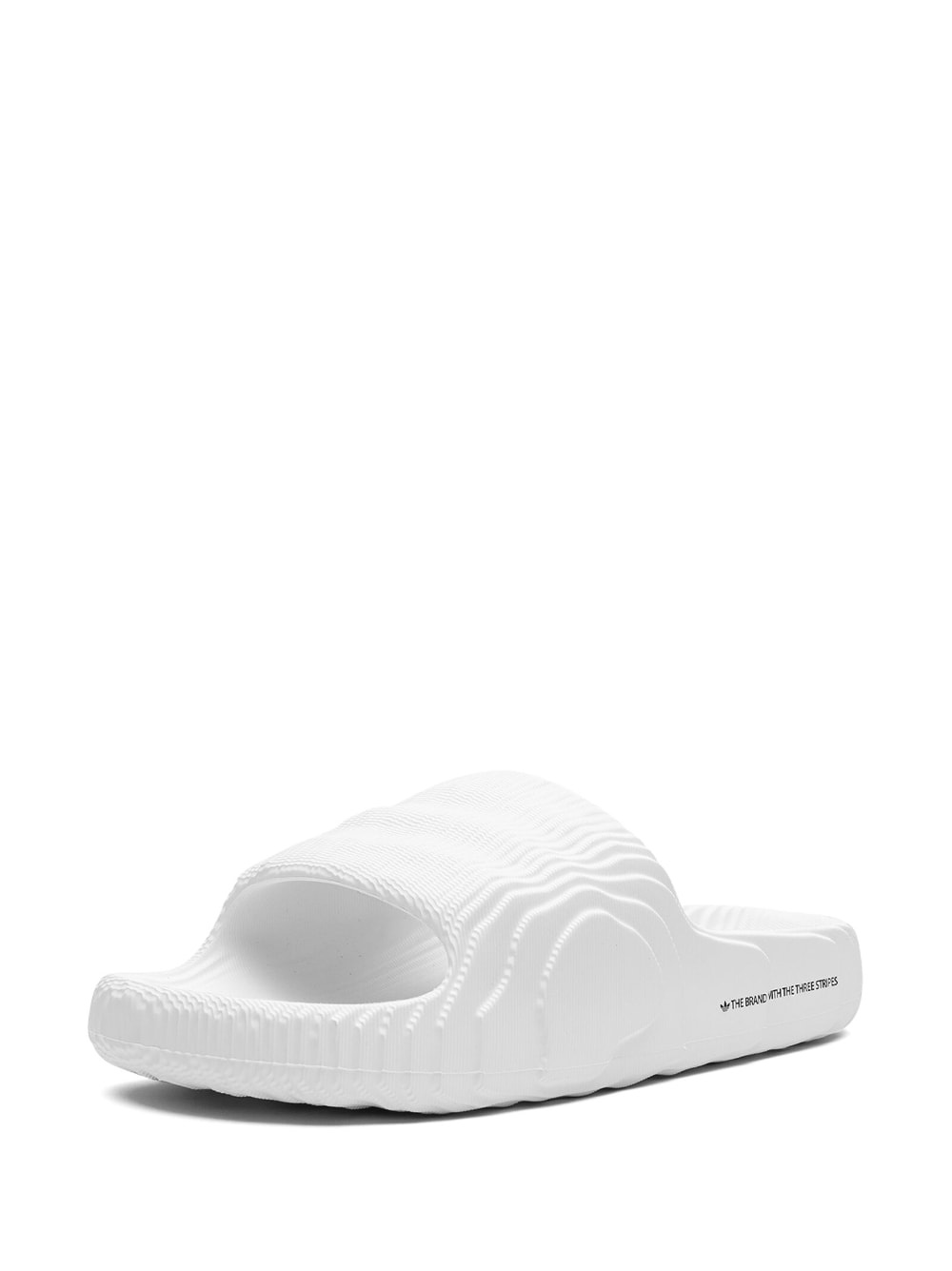 Adilette 22 "Crystal White" sneakers - 3