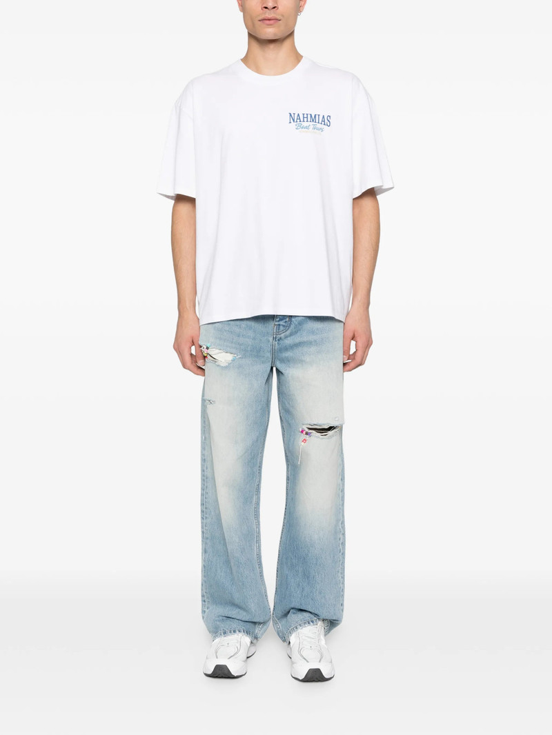 NAHMIAS Nahmias T-shirts And Vests outlook