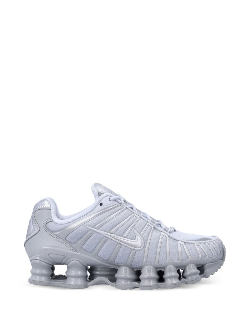 Shox TL sneakers 1