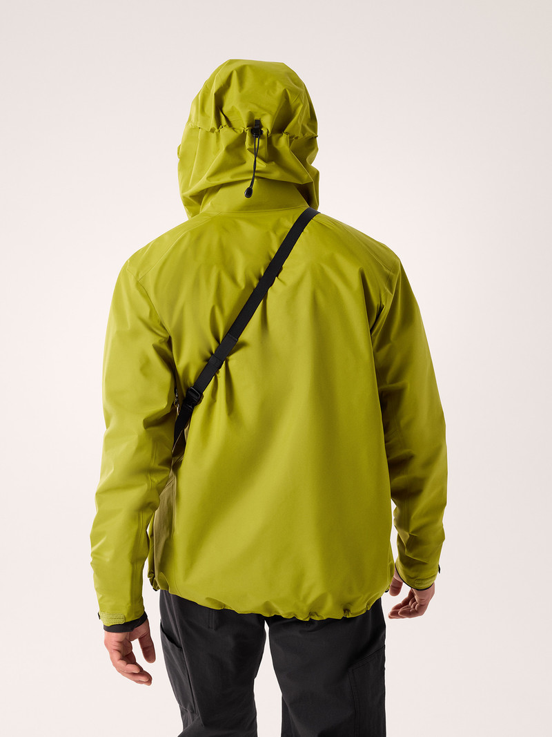 Granville Crossbody Bag 5