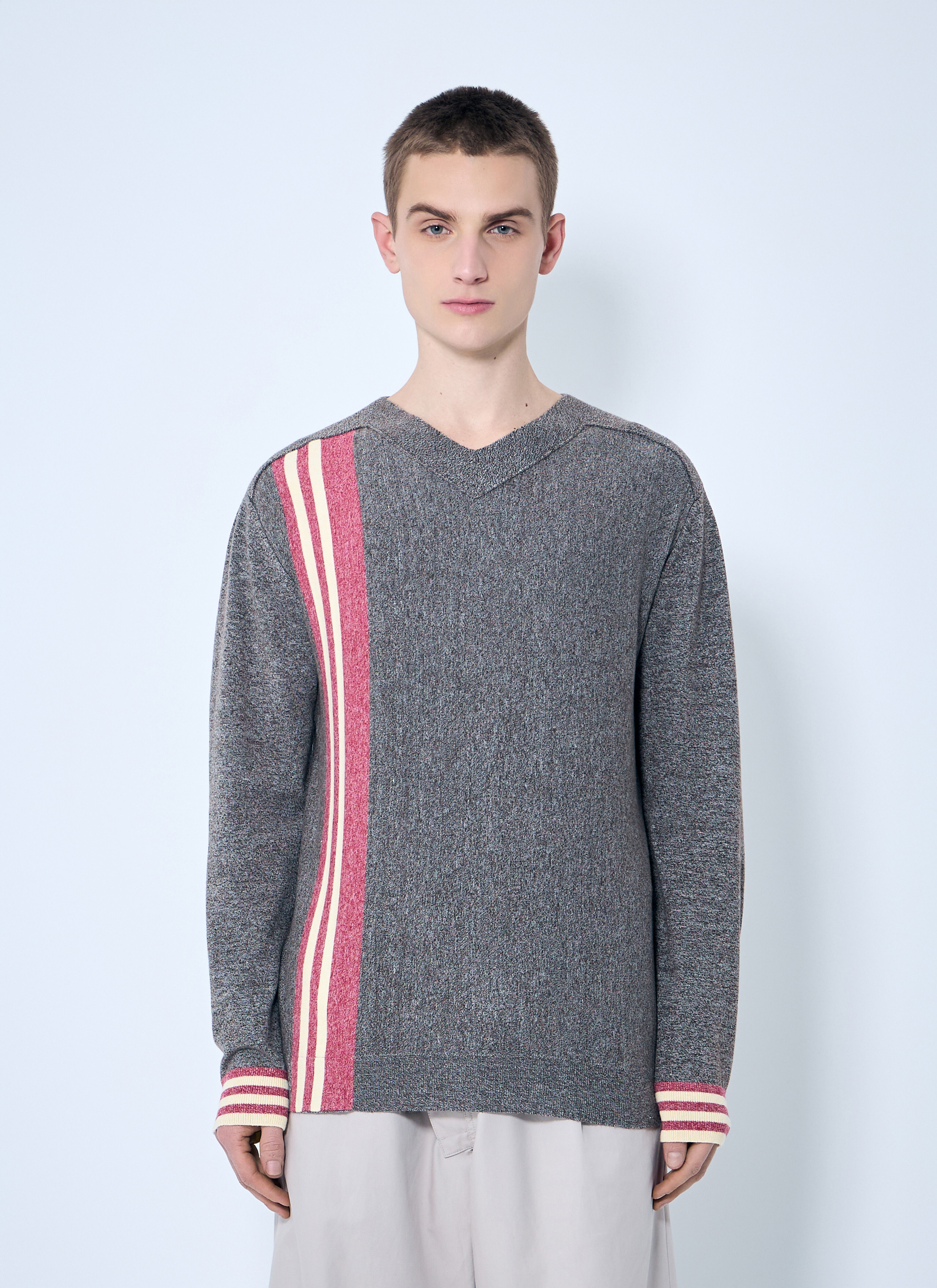Ostro Sweater - 1