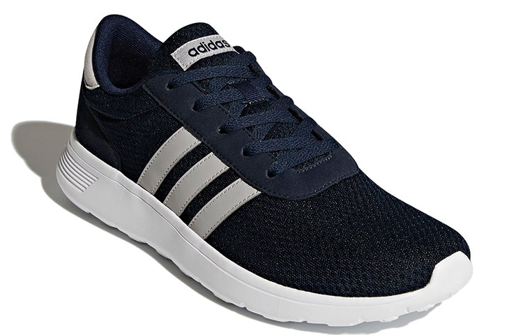 adidas neo Lite Racer 'Dark Blue Gray' BB9775 - 3