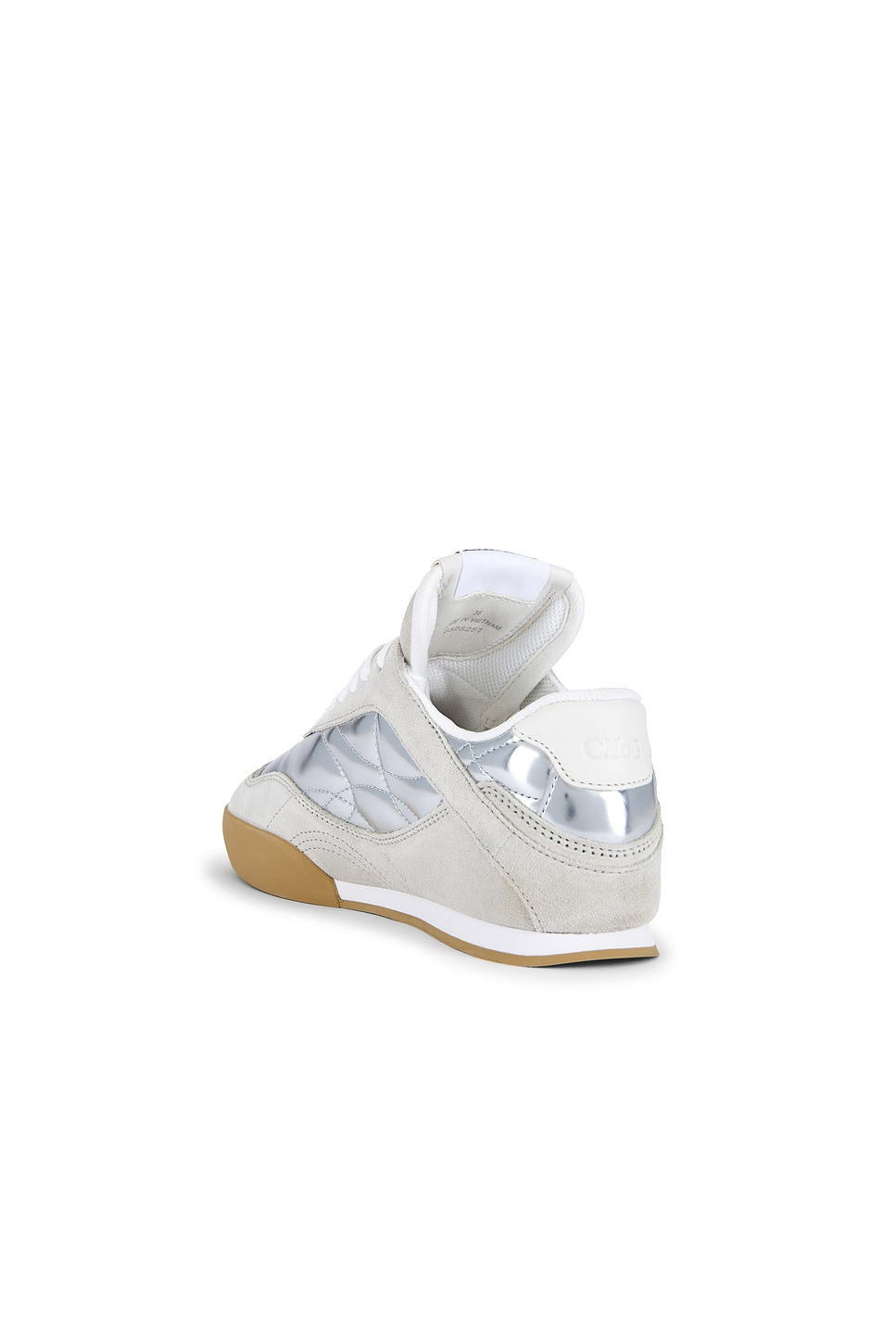 Kick Sneaker - 3