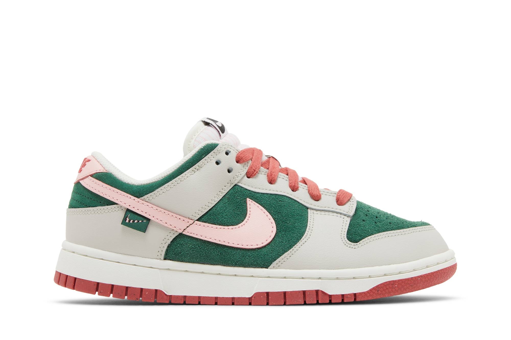 Wmns Dunk Low SE 'All Petals United' - 1