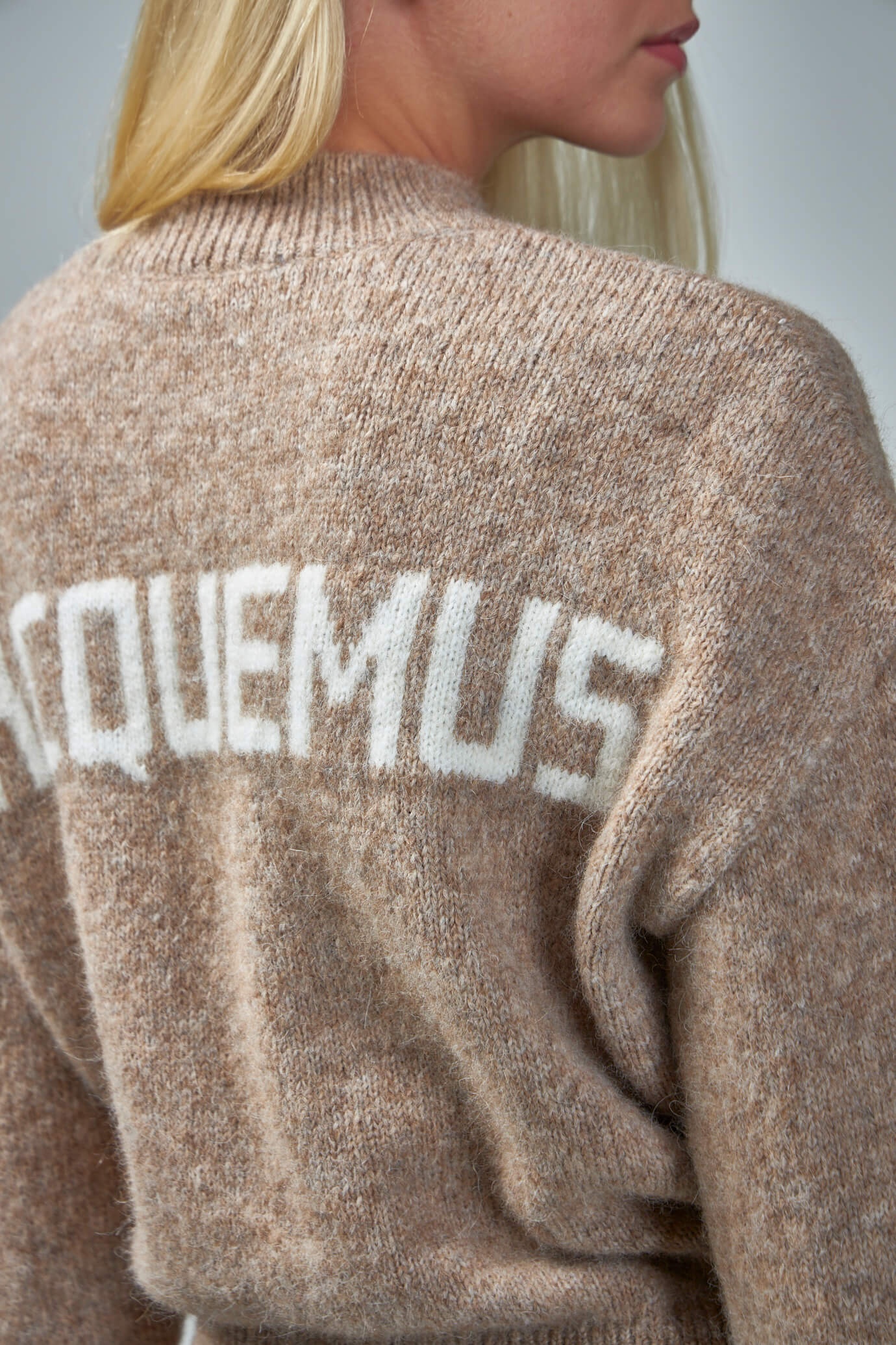 La Maille Jacquemus - 4