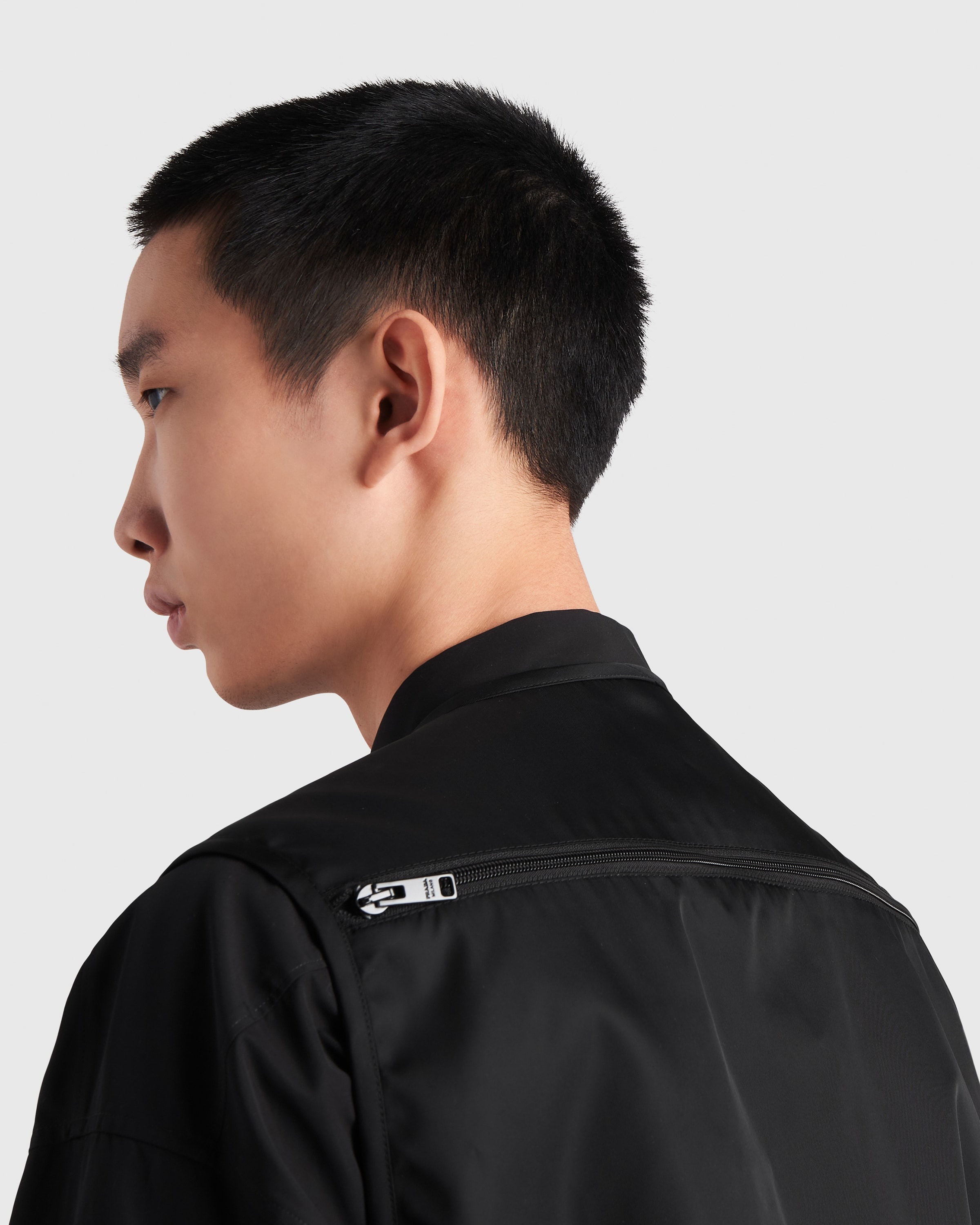 Re-Nylon vest - 6