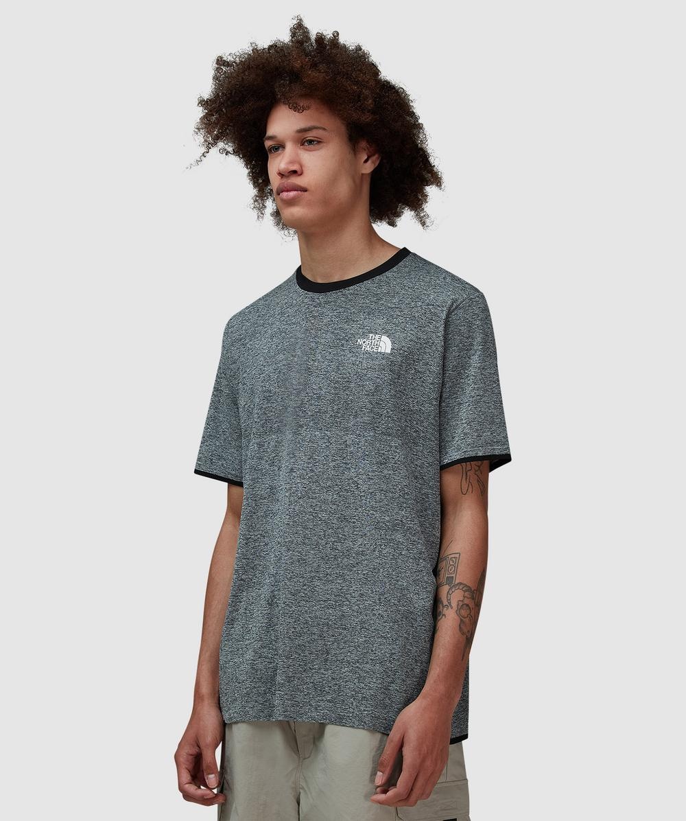 Valday tech t-shirt - 2