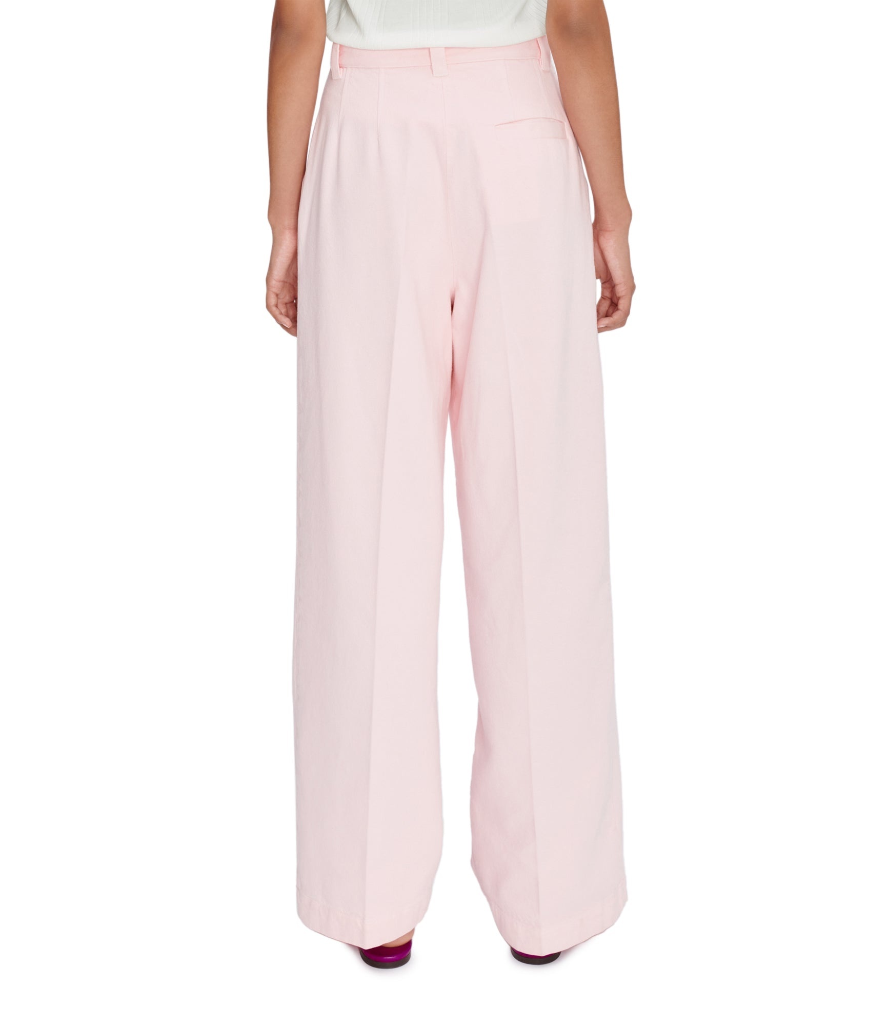 Tressie pants - 6
