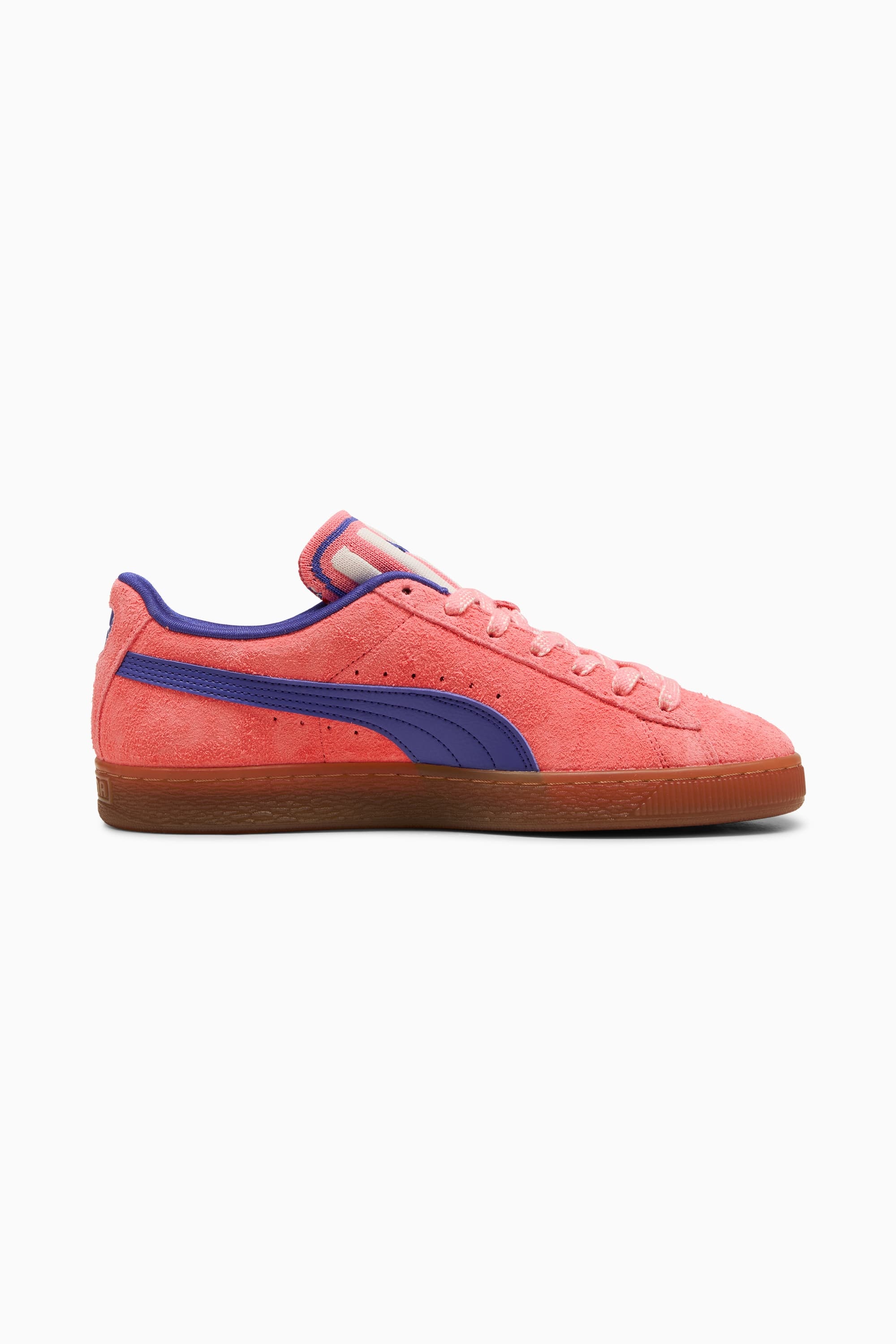 Suede Supertifo Sneakers - 7