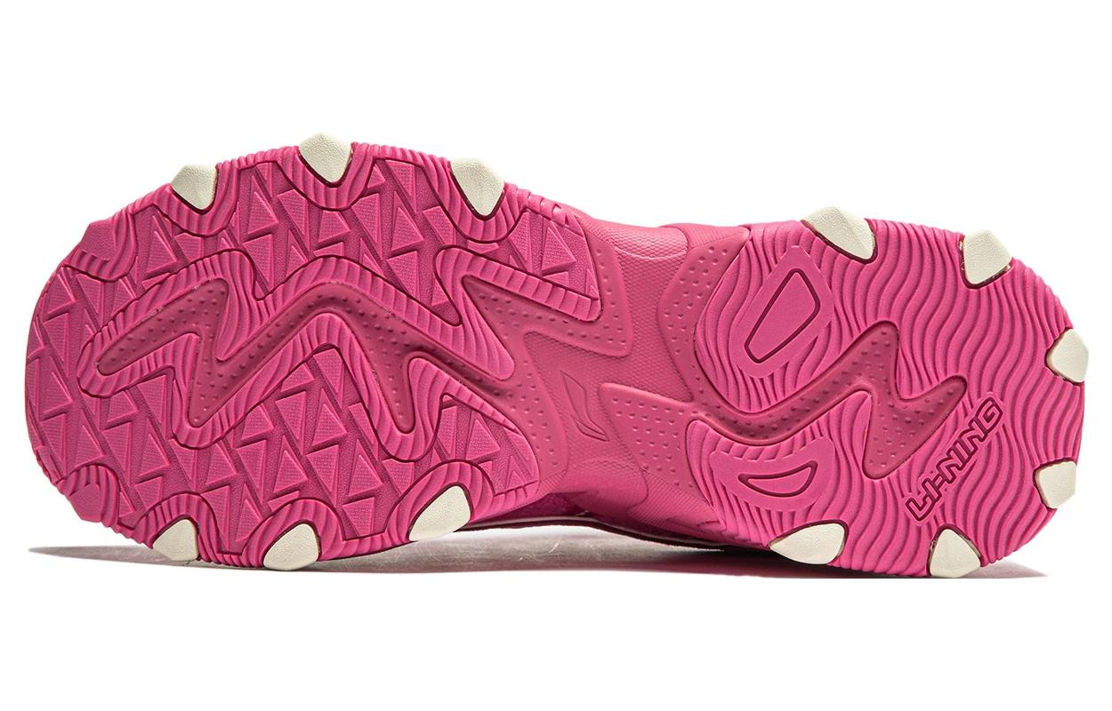 (WMNS) Li-Ning X-Claw Lite 2 x Toy Story 'Lotso' AGCT452-1 - 8