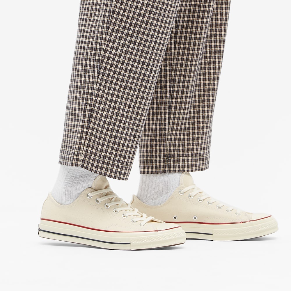 Converse Chuck Taylor 1970s Ox - 1