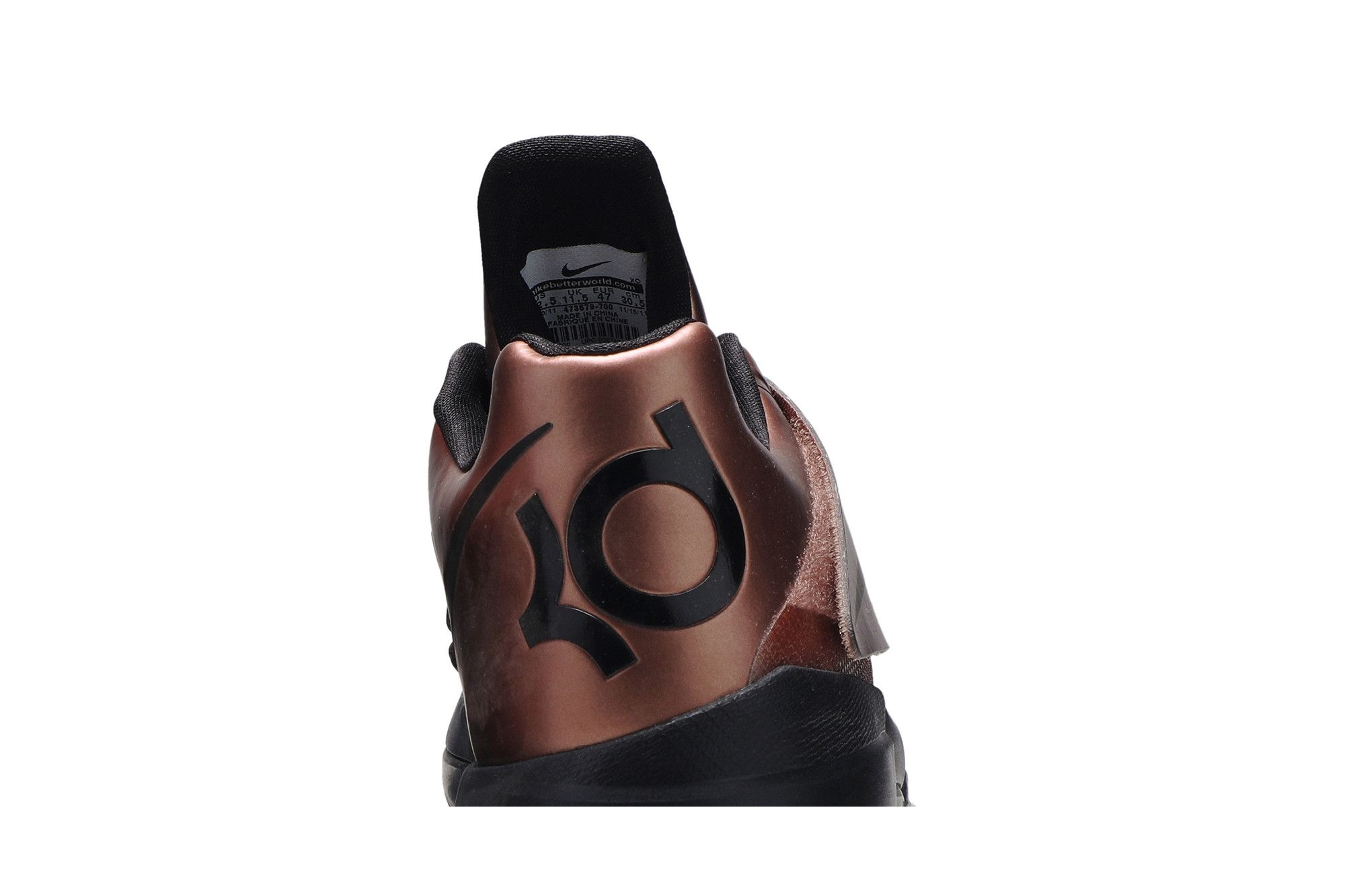 Zoom KD 4 'Christmas' - 7