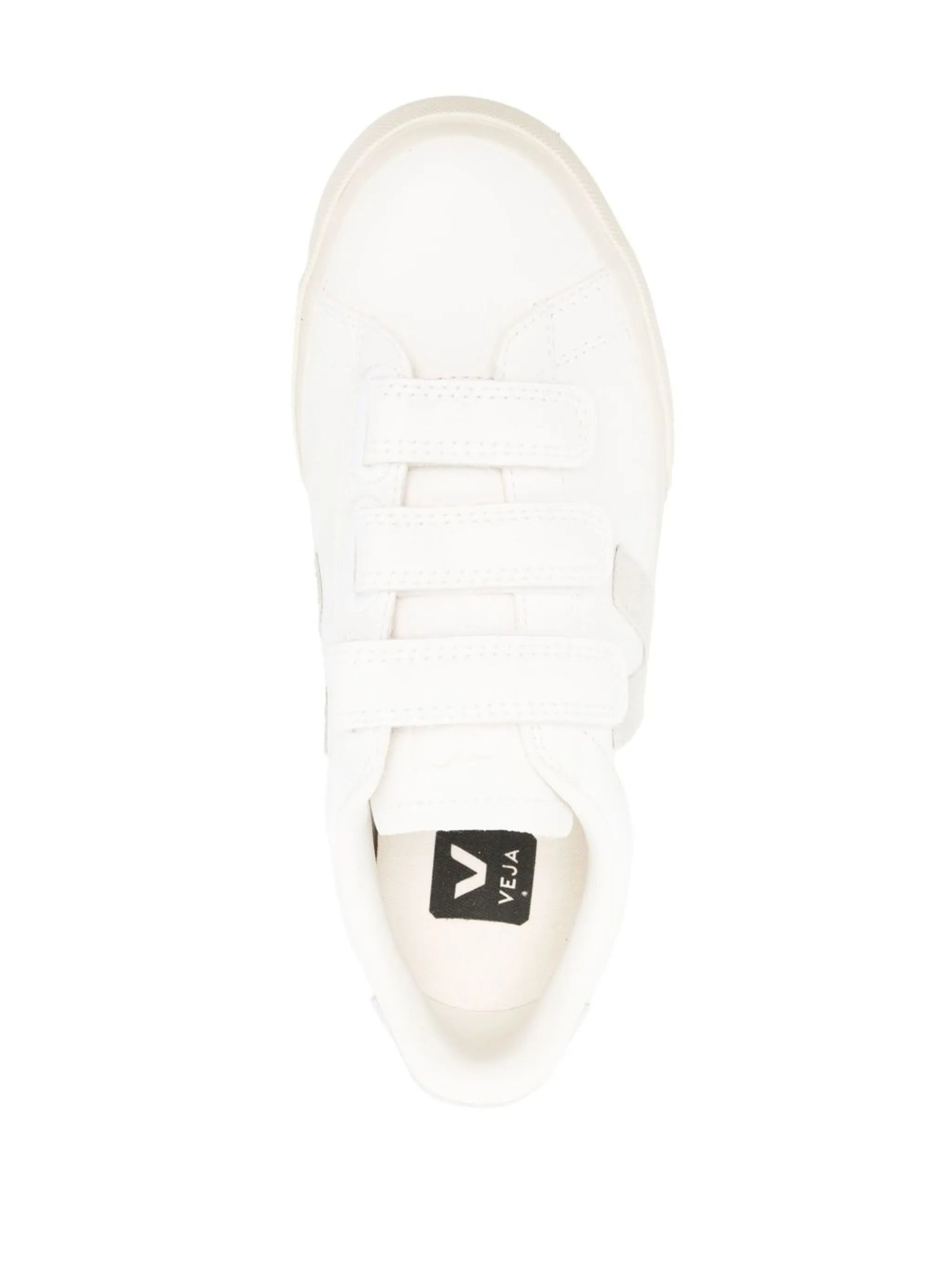 Veja Recife Chromefree Low-top Sneakers - 4