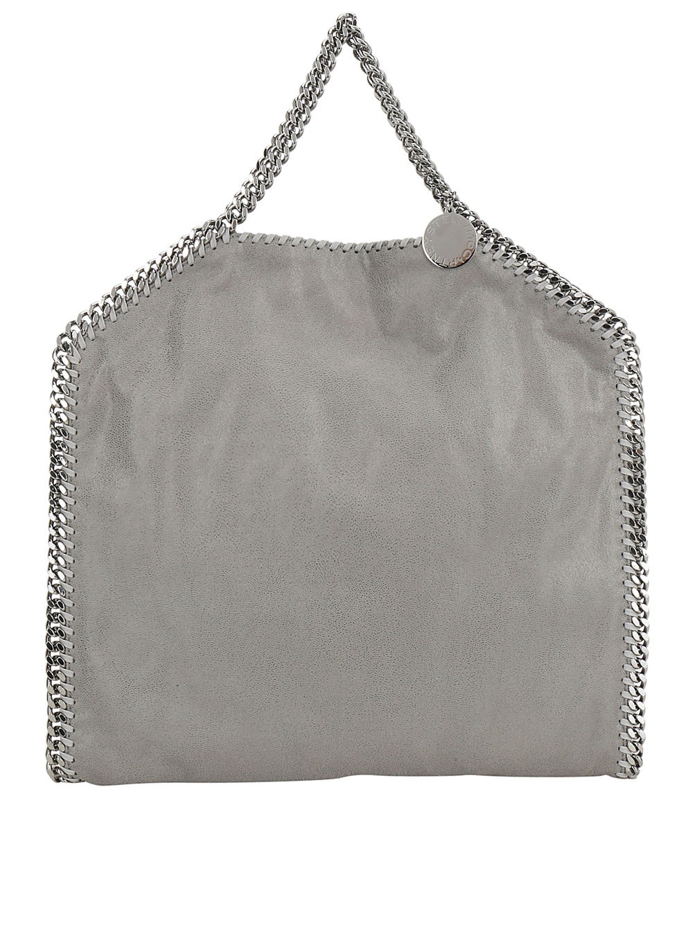 Falabella Fold Over Tote - 3