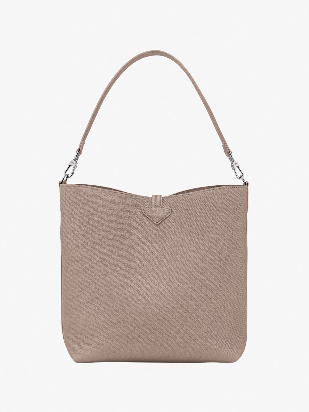 `Le Roseau` Medium Hobo Bag - 2