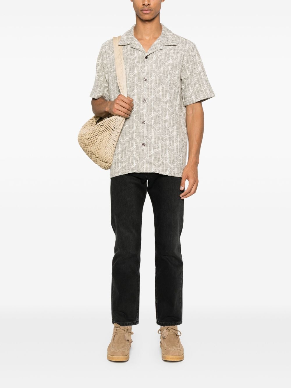 Julio shirt - 2
