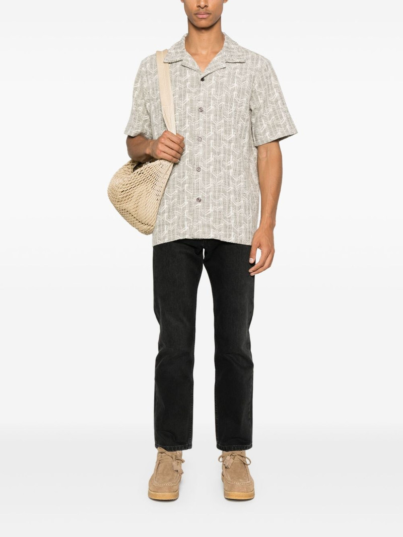NN07 Julio shirt outlook