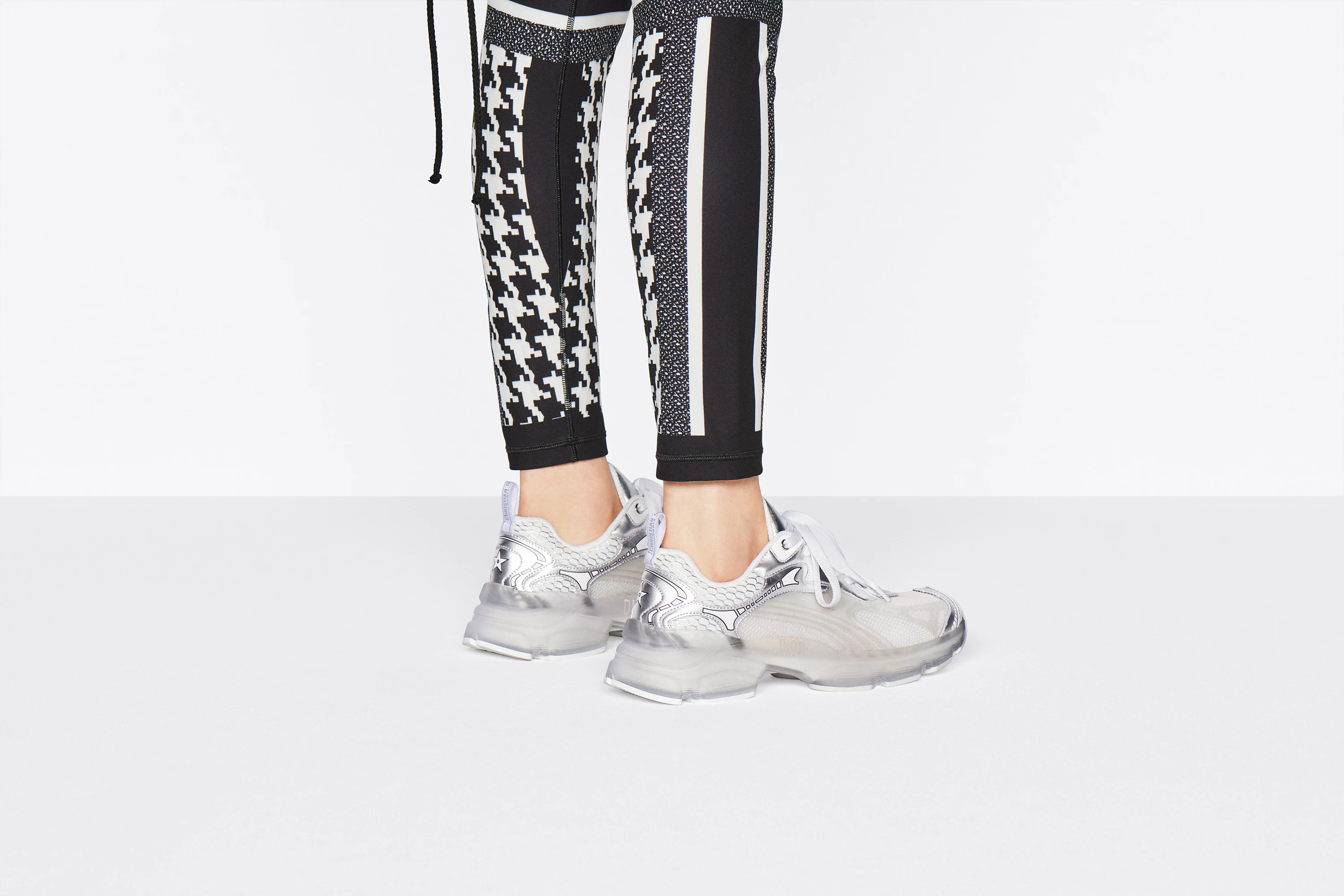 Dior Vibe Sneaker - 8