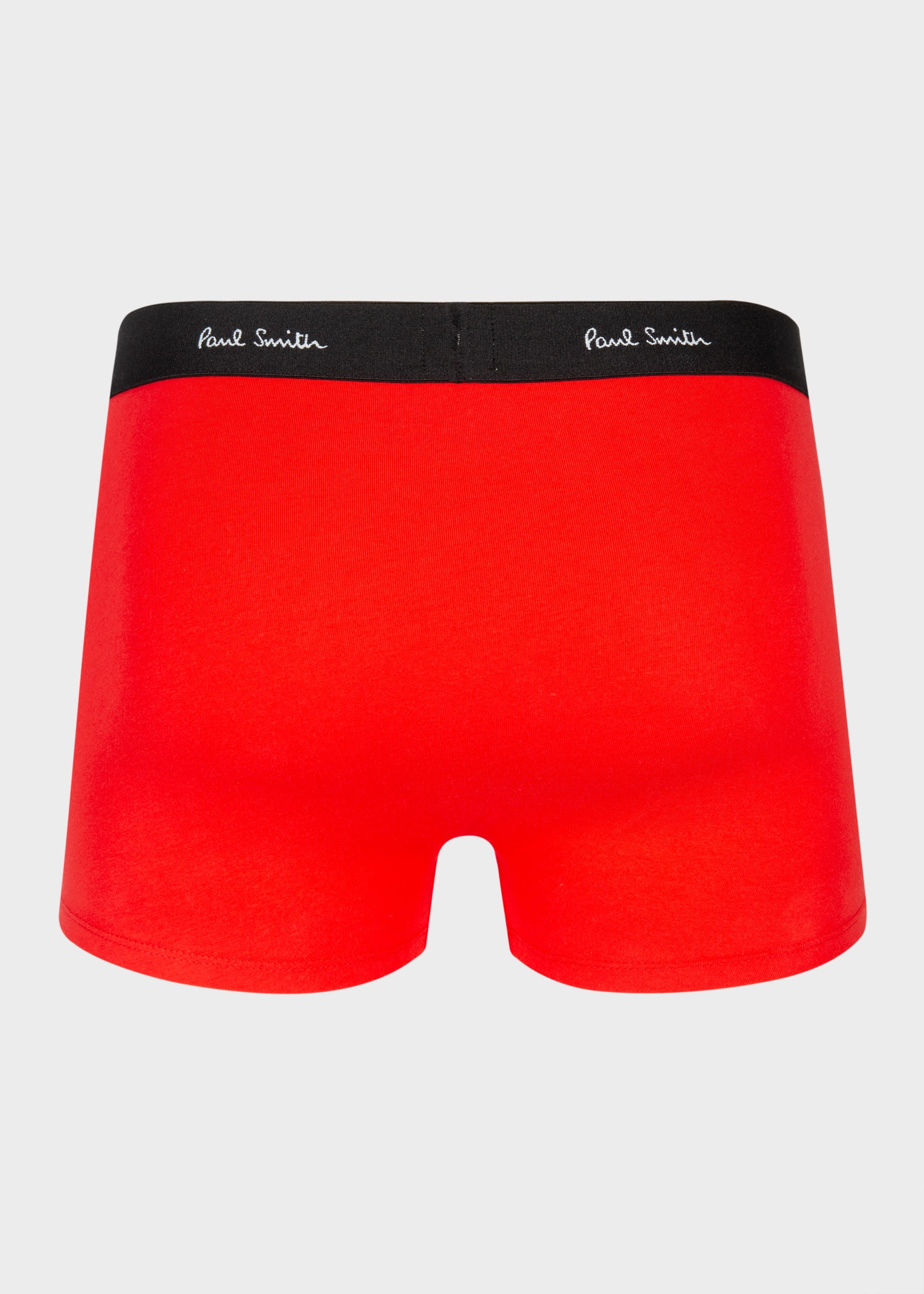 Paul Smith & Manchester United - Low-Rise Boxer Briefs - 2