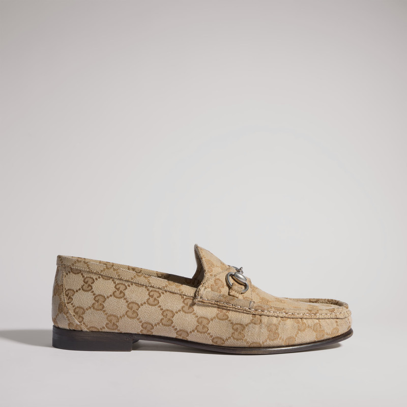 Men's Horsebit 1953 loafer 1