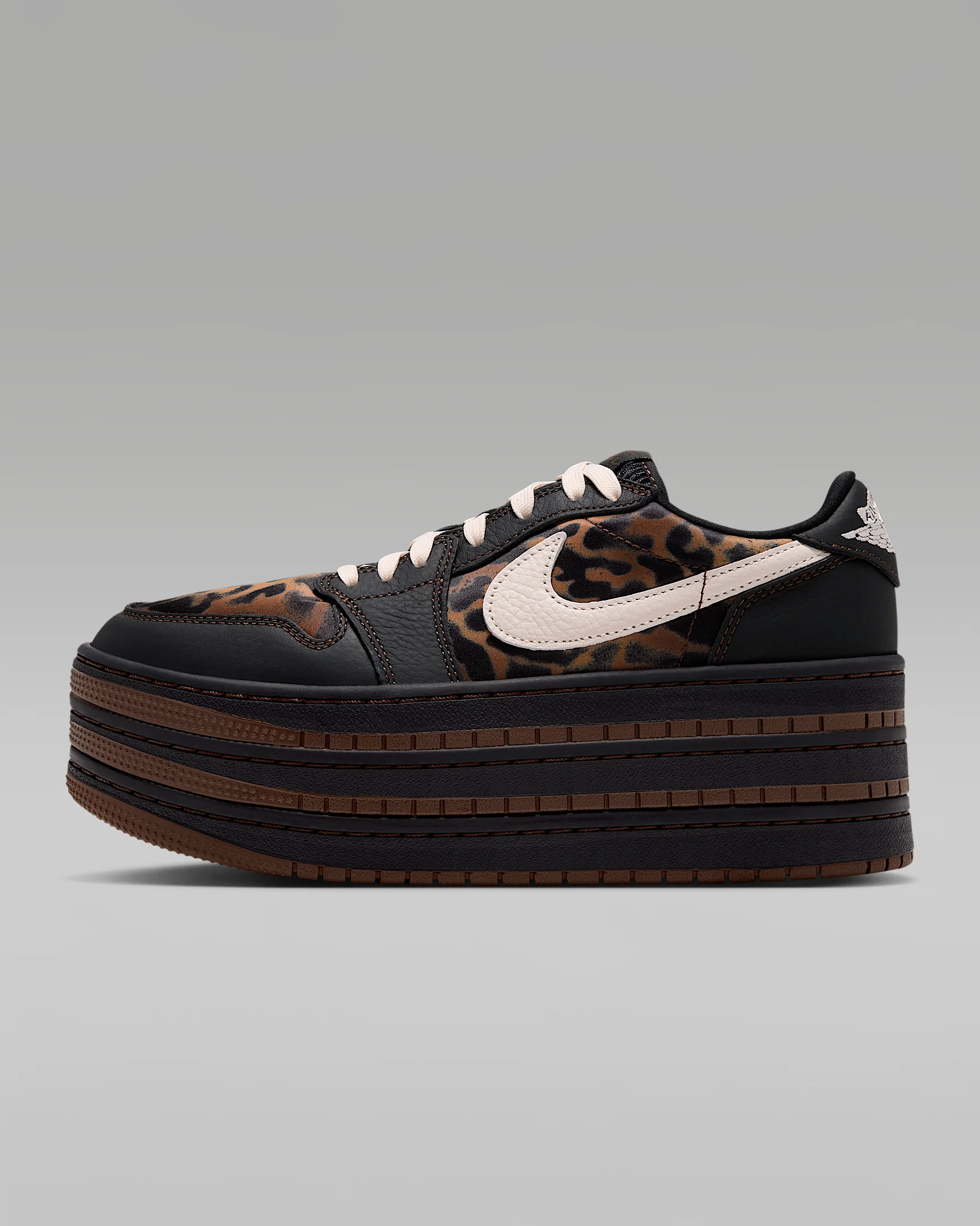 Air Jordan 1 Triple Stack Women's Shoes - 1