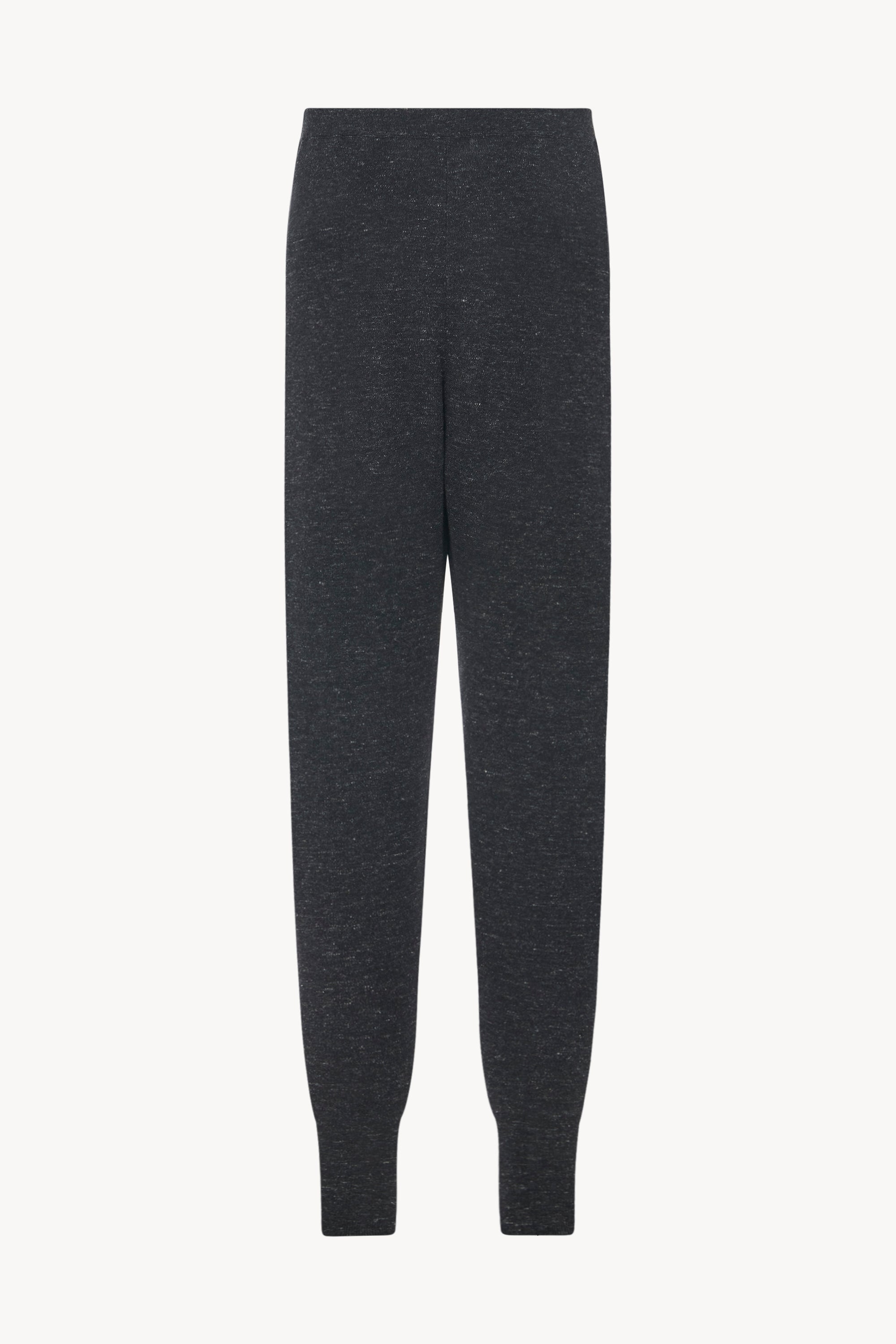 Devarona Pants in Cashmere, Silk and Hemp - 1