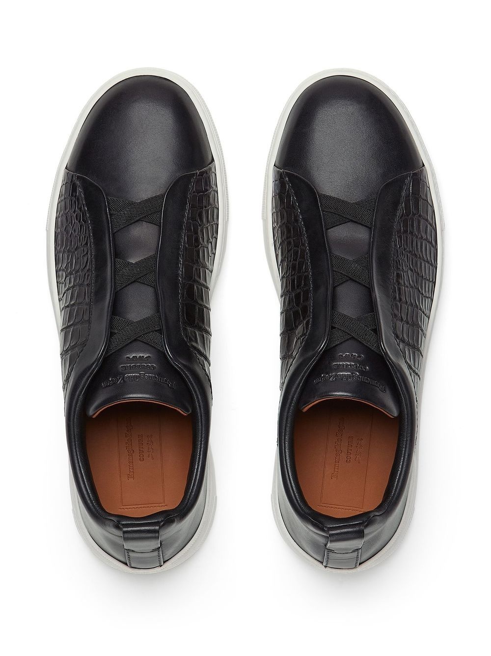 Triple Stitchâ¢ low-top sneakers - 5