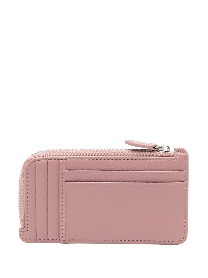 Vivienne Westwood zip cardholder outlook