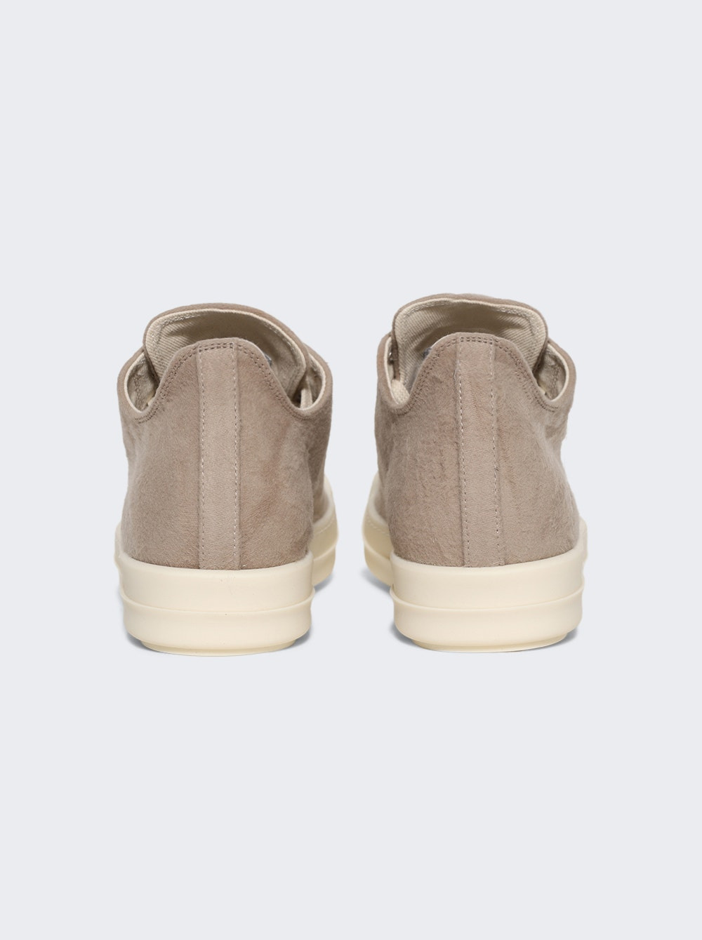 Concordians Low Sneakers Dirty Pearl - 2
