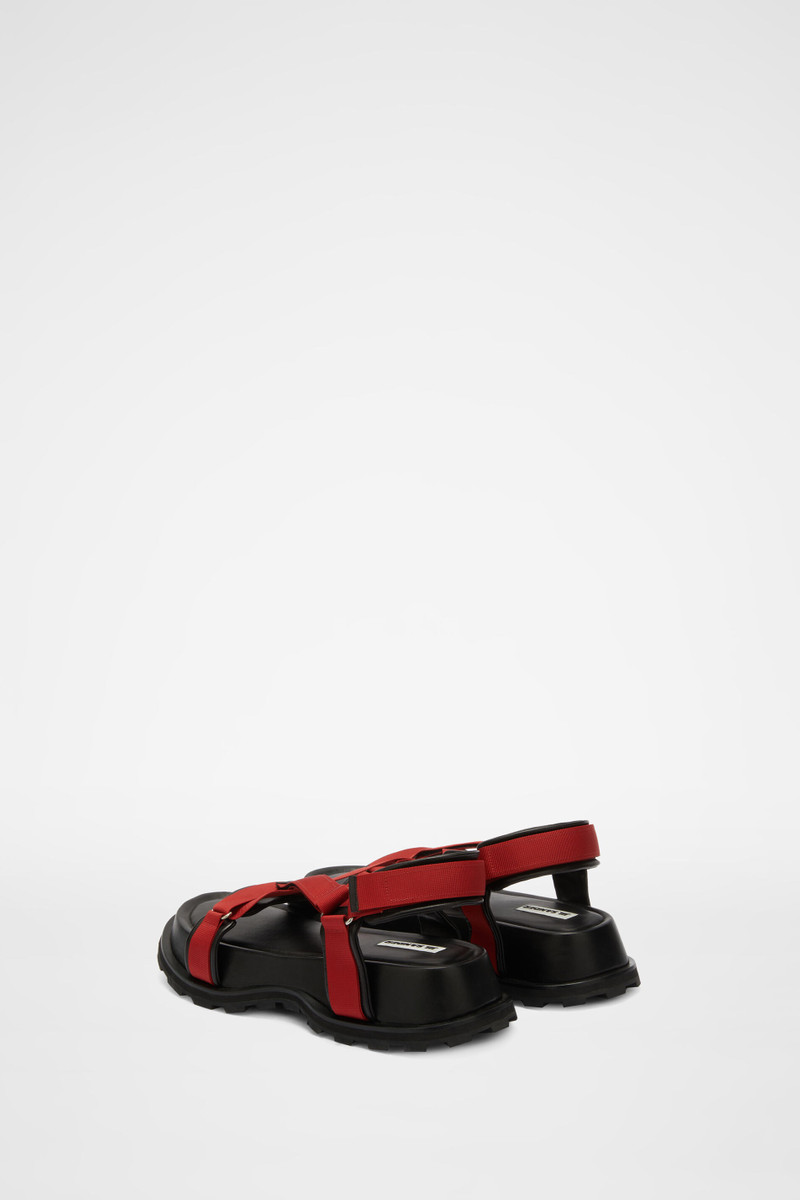 Platform Sandals 4
