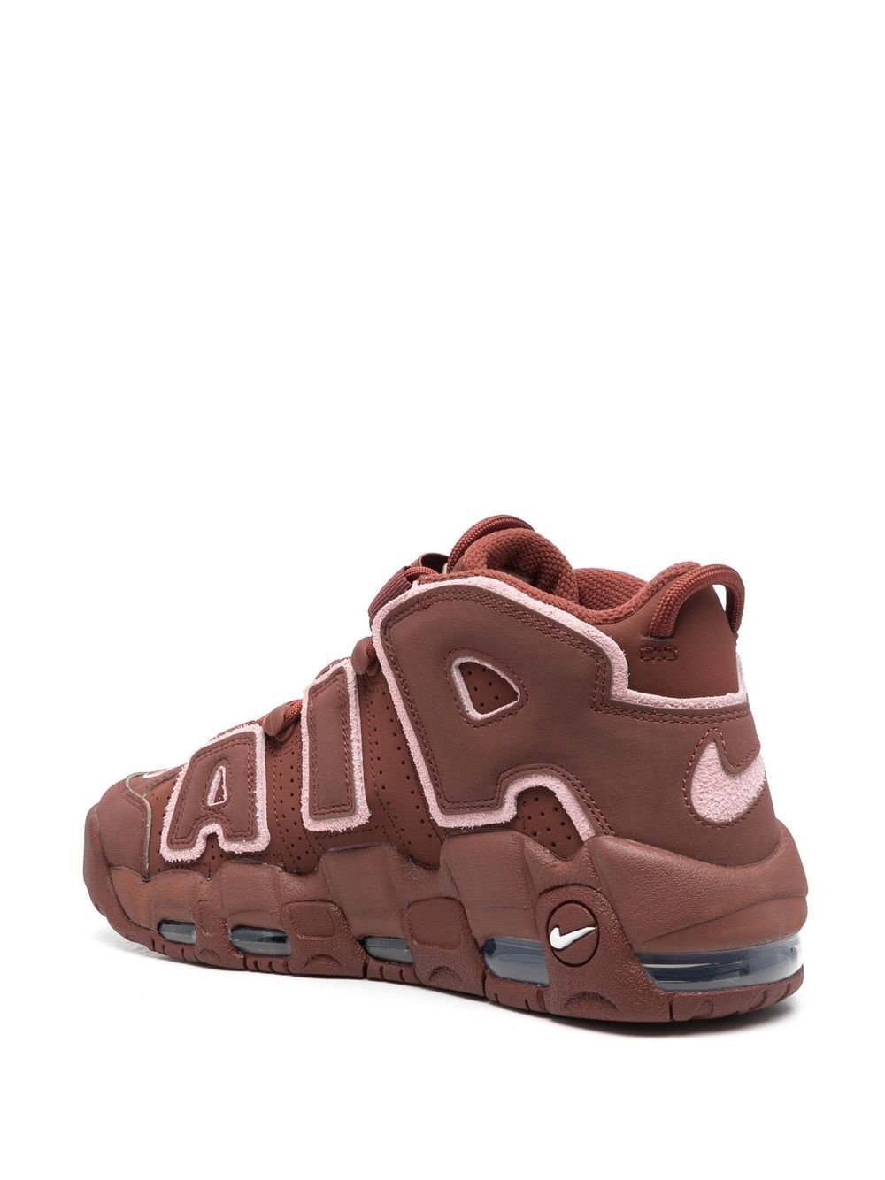 Air More Uptempo 96 "Valentine's Day" sneakers - 3