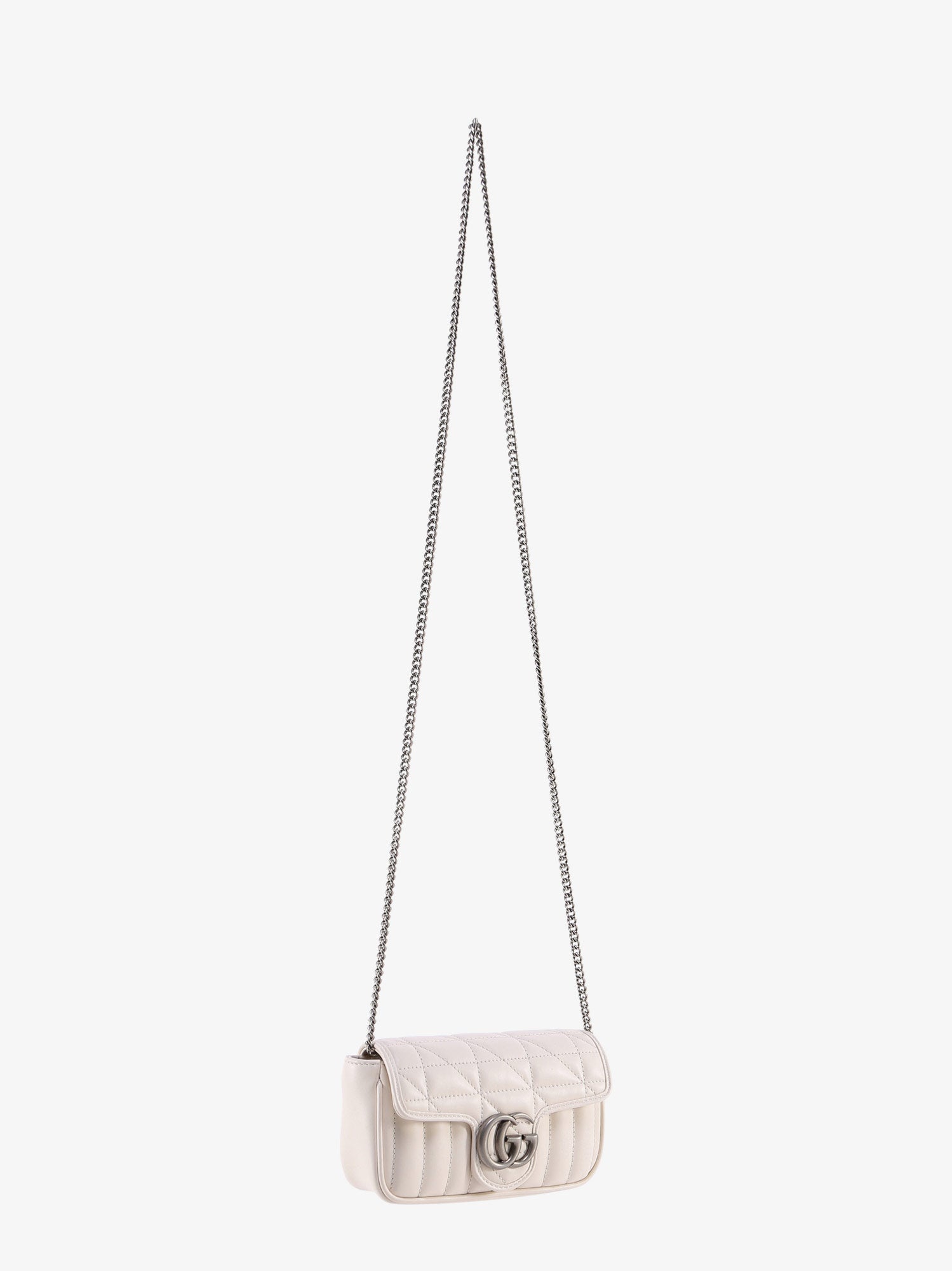GG Marmont super mini bag - 5