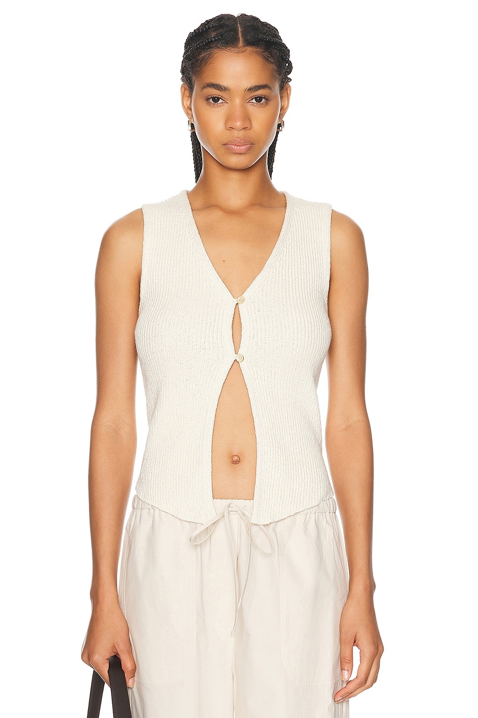 Nora Carley Vest - 1