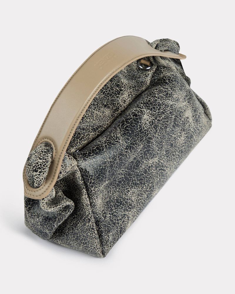 'KENZO Furoshiki' bag in leather 5