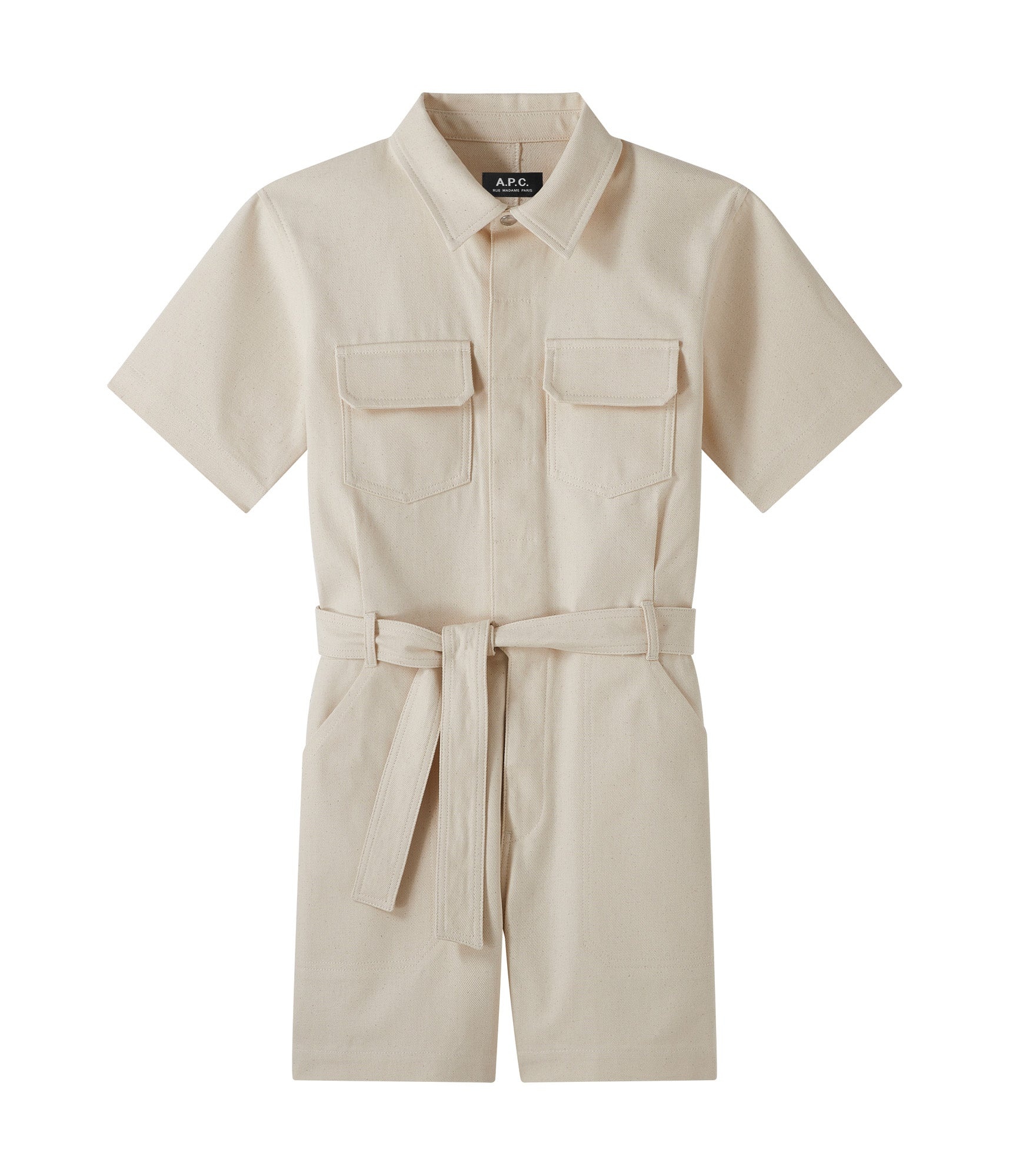 Antonia jumpsuit - 1