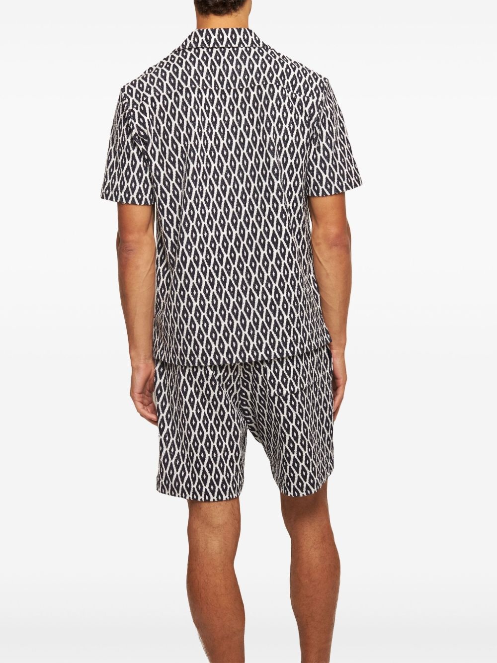 Trevone bermuda shorts - 3
