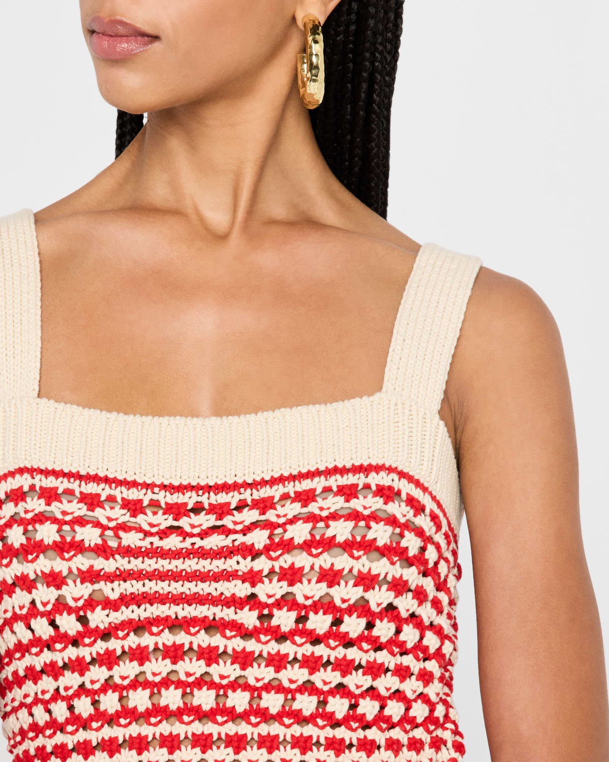 Marti Tank Top - 5