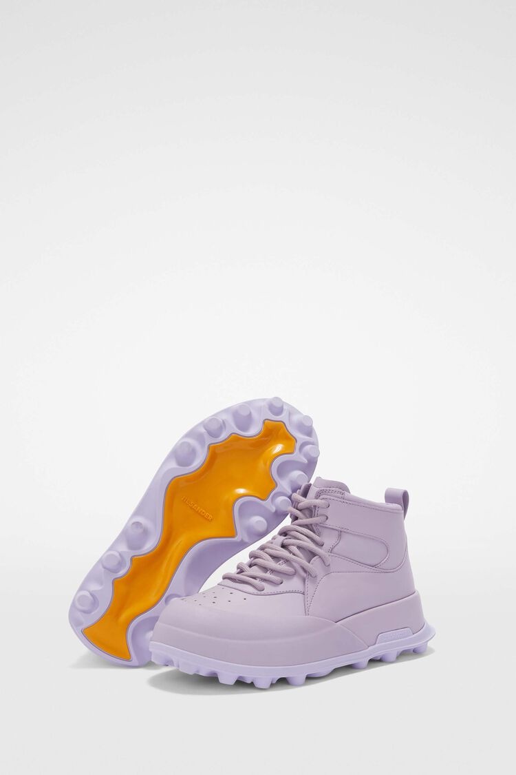 Orb Sneakers - 6