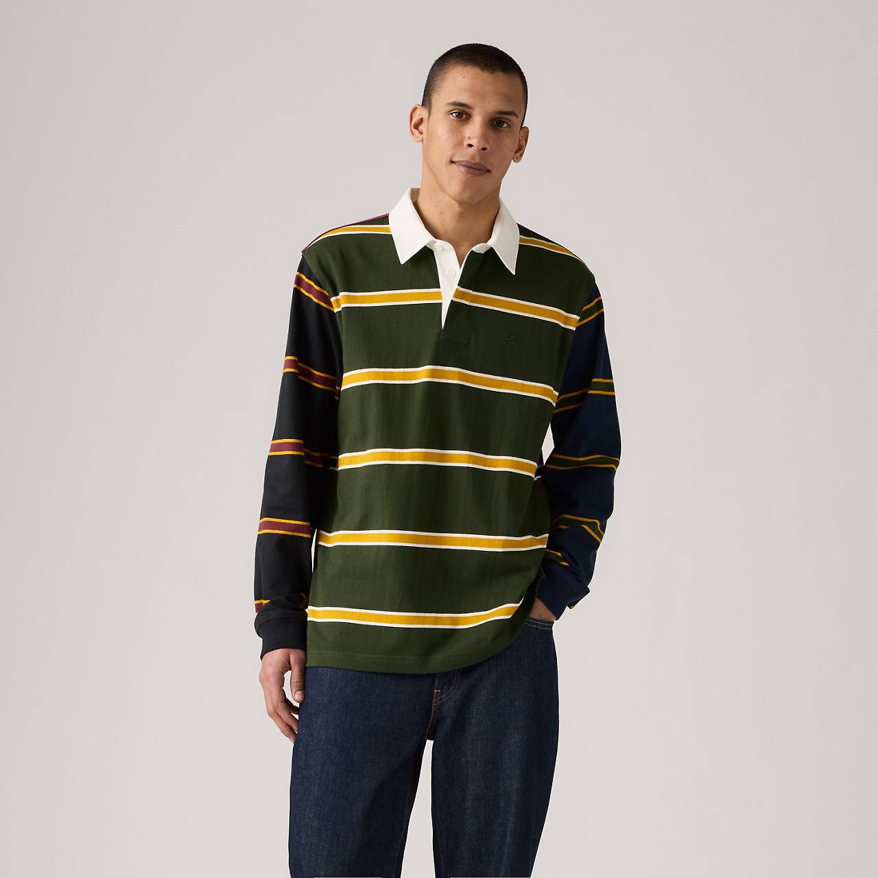UNION RUGBY SHIRT - 2