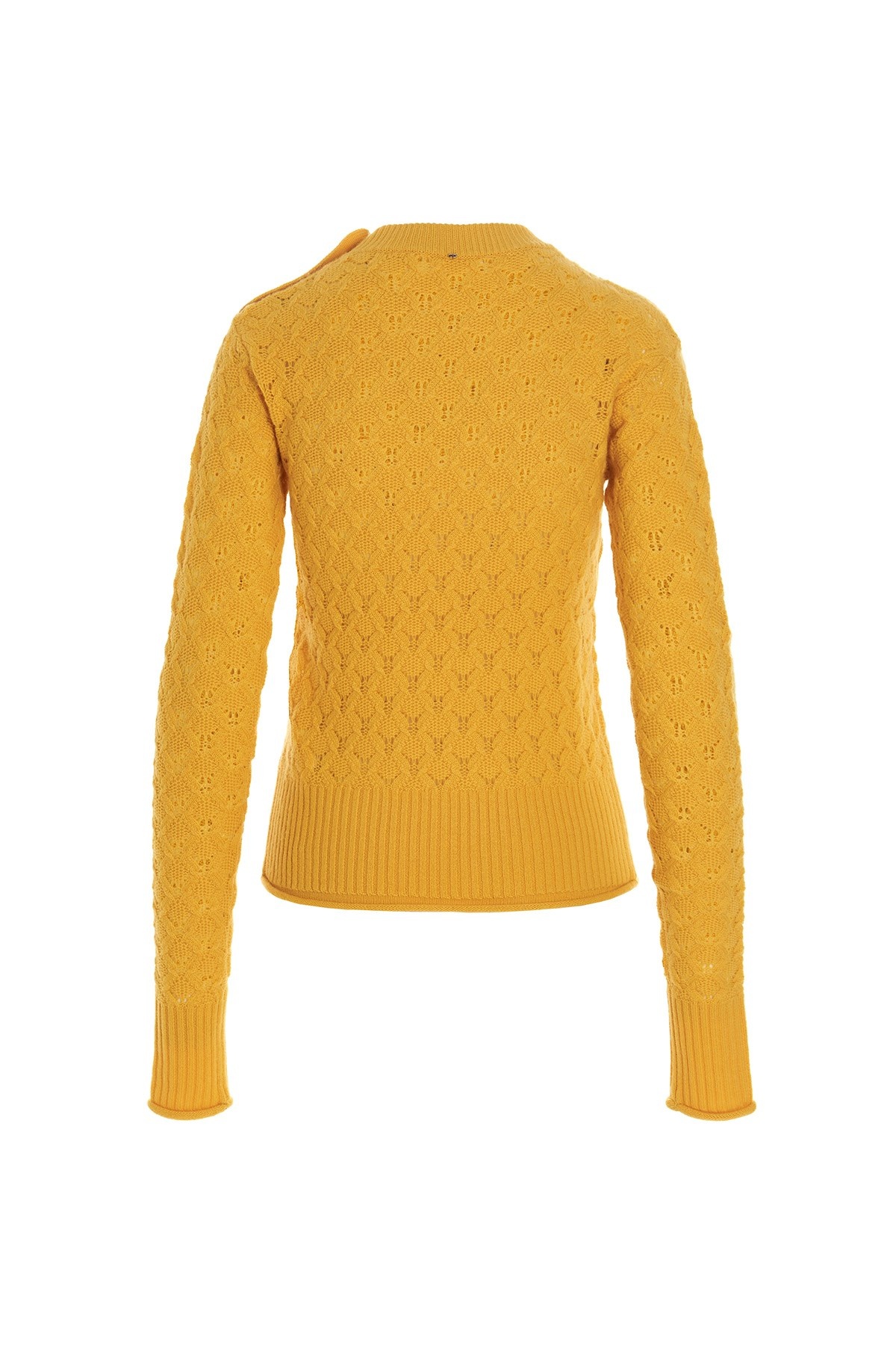 'Theodor’ sweater - 2