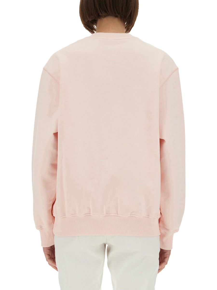 Casablanca Women "Montagne Sportif" Sweatshirt - 3